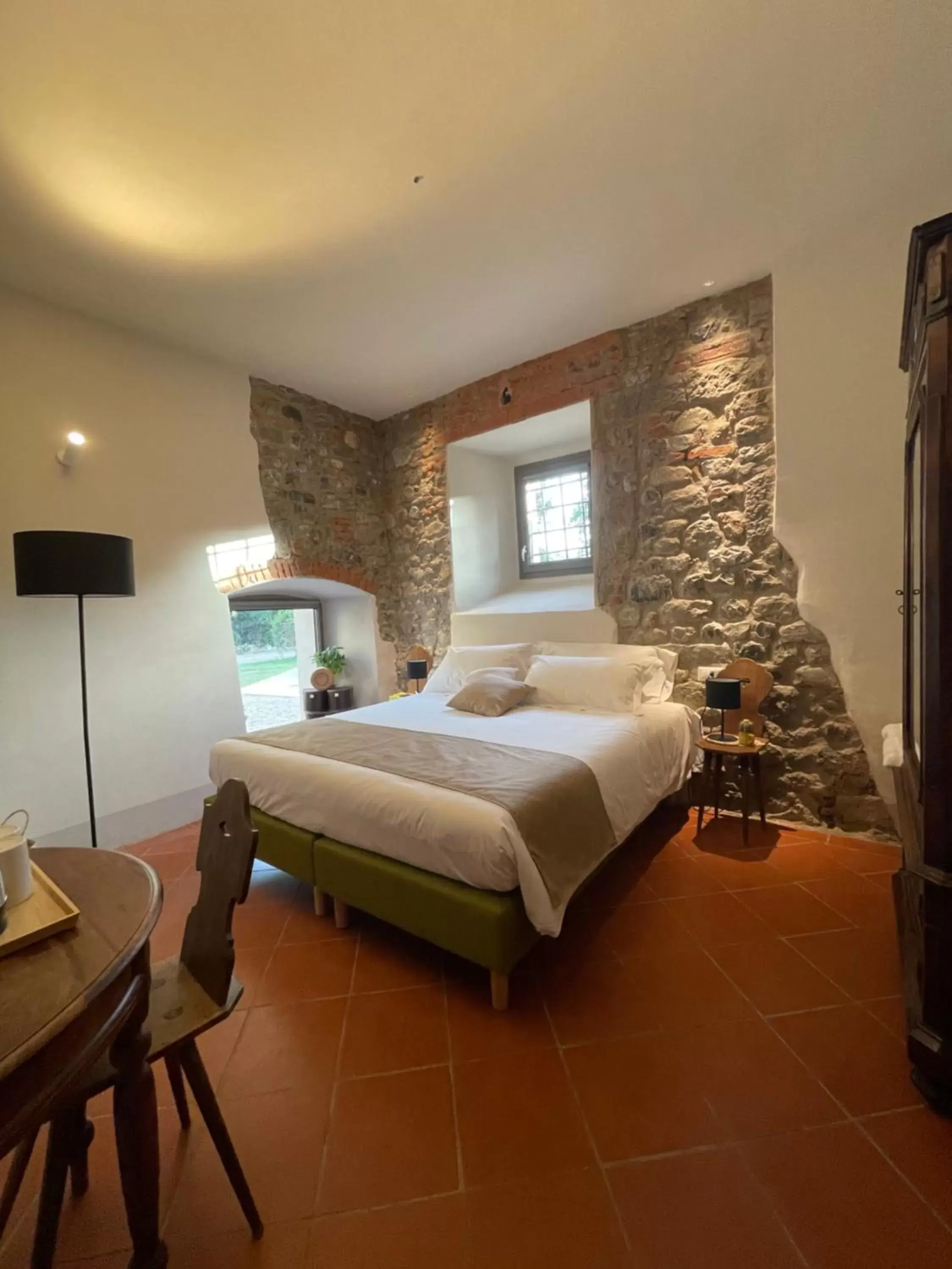 Bed in Casale La Gora - B&B di charme