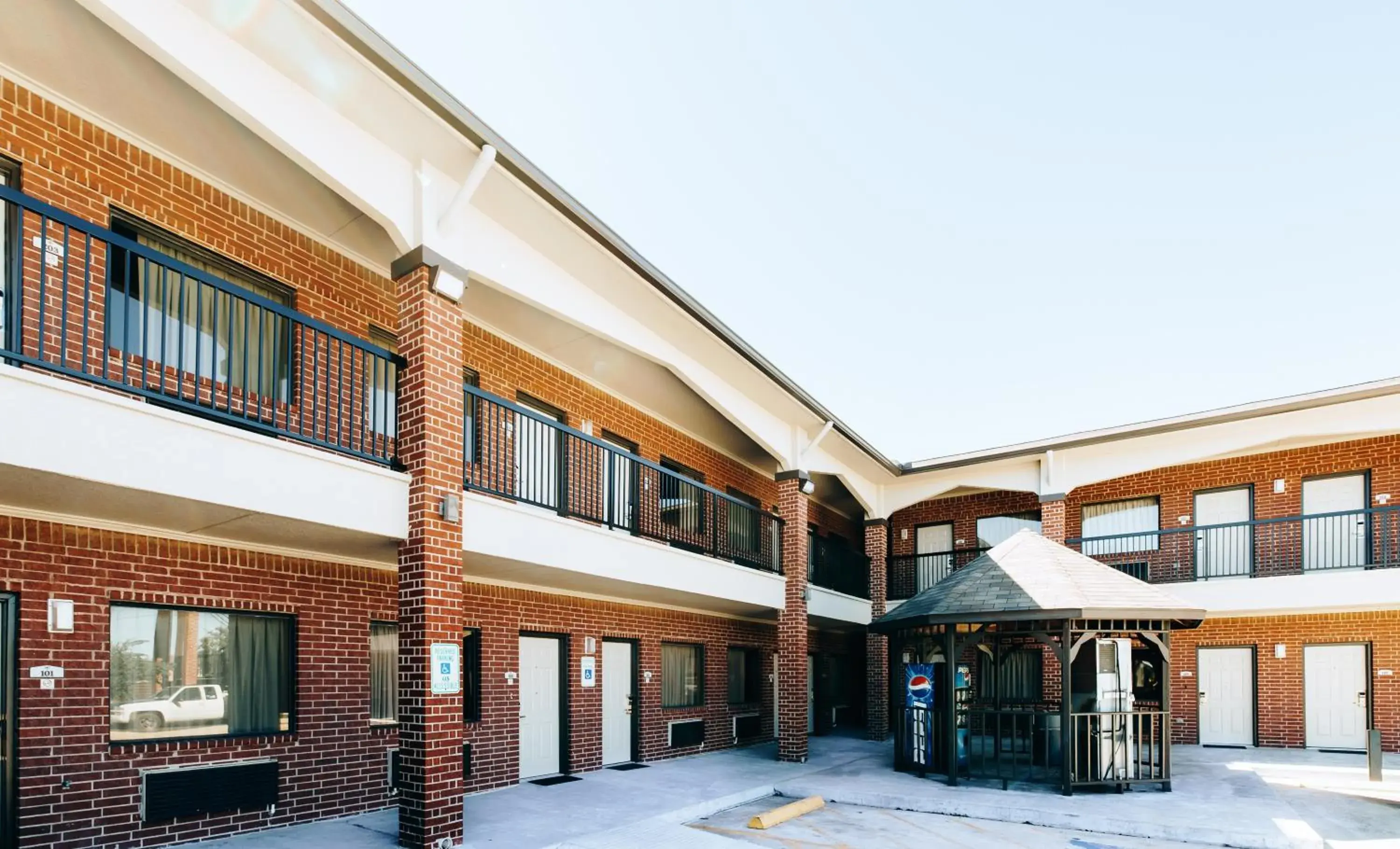 Winchester Inn and Suites Humble/IAH/North Houston Winchester Inn and Suites Humble/IAH/North Houston