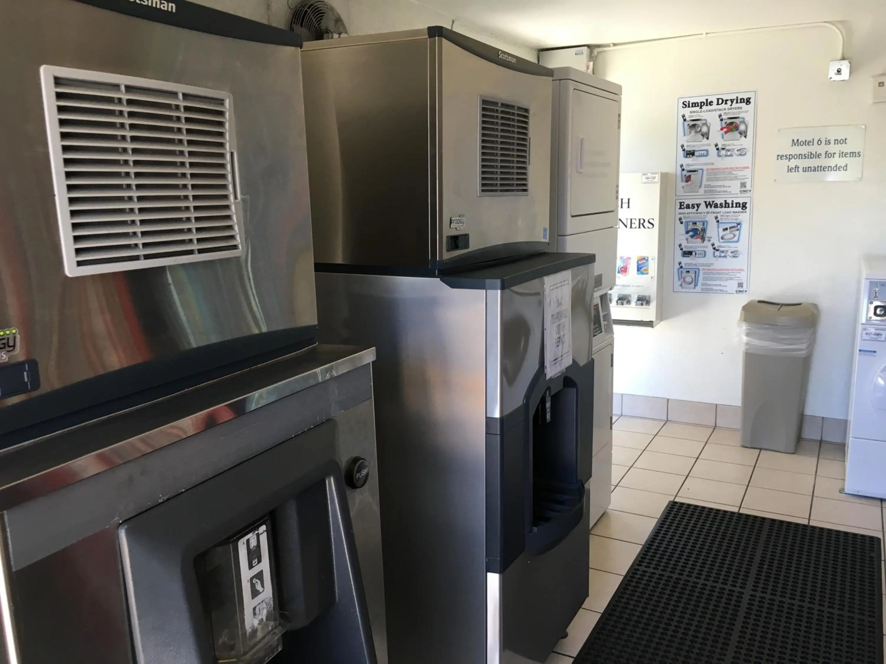 Other in Motel 6-Lakeland, FL