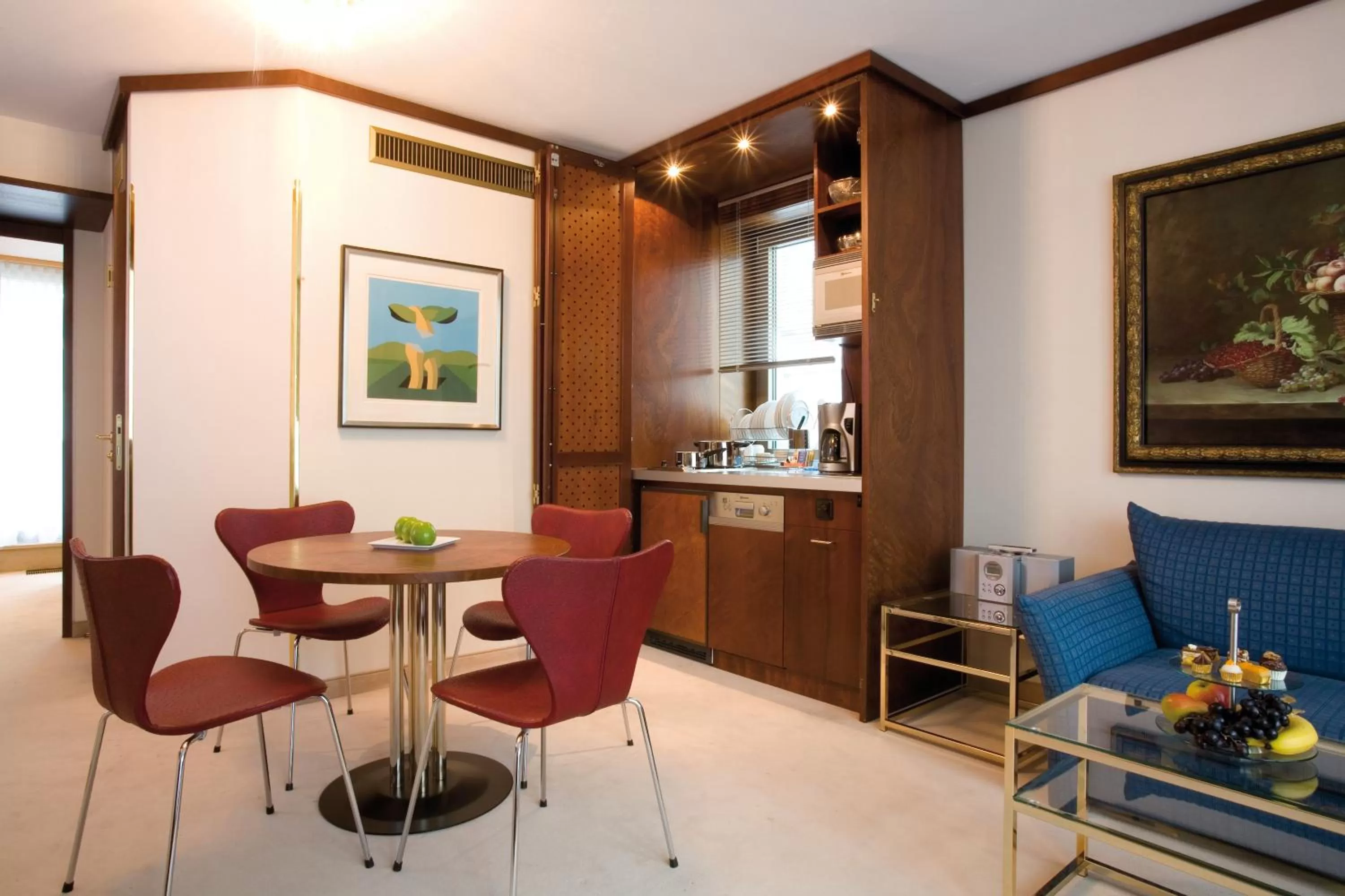 Other in Living Hotel Kanzler