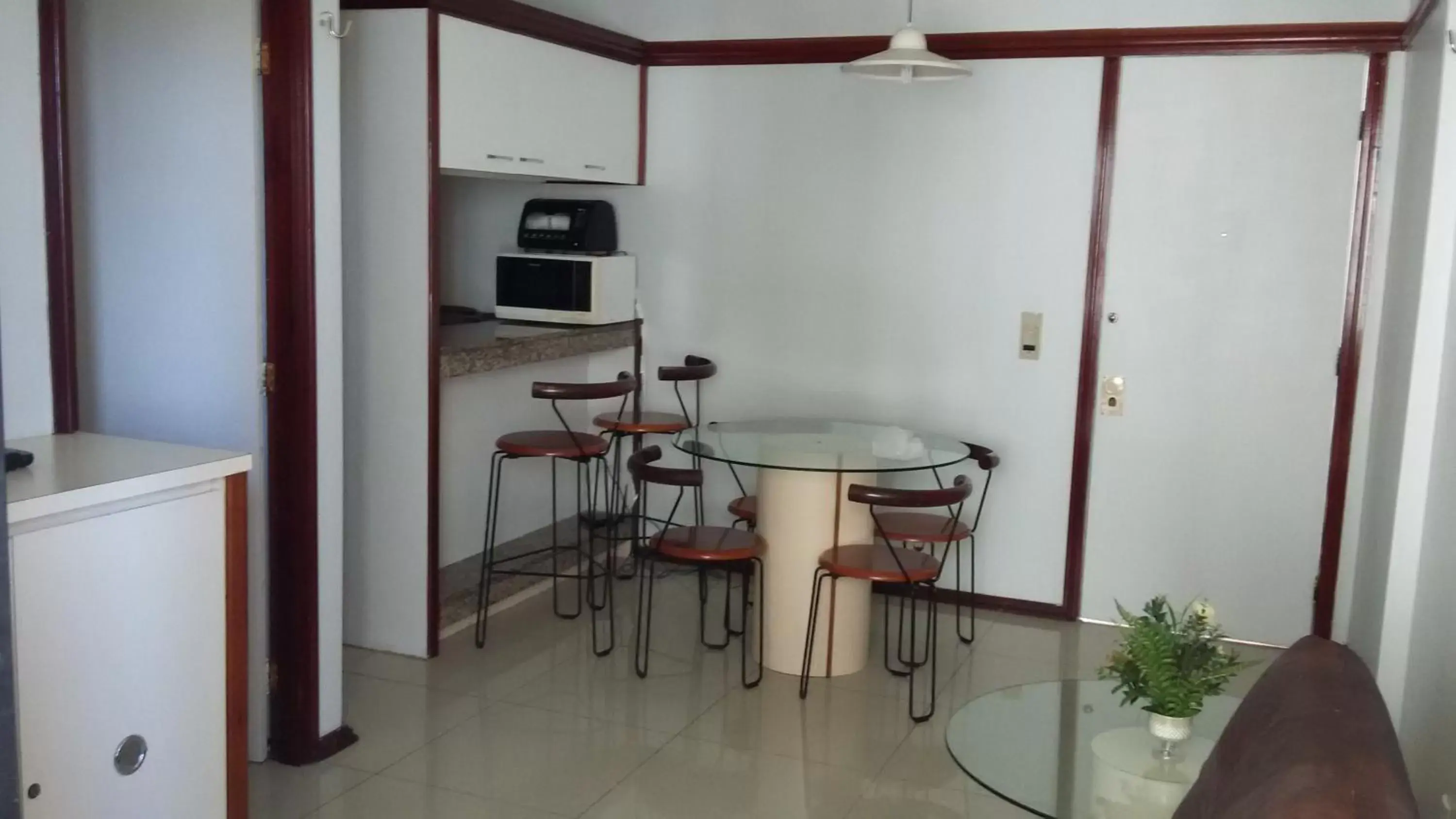 One-Bedroom Apartment in Villa Costeira Beira Mar One-Bedroom Apartment in Villa Costeira Beira Mar