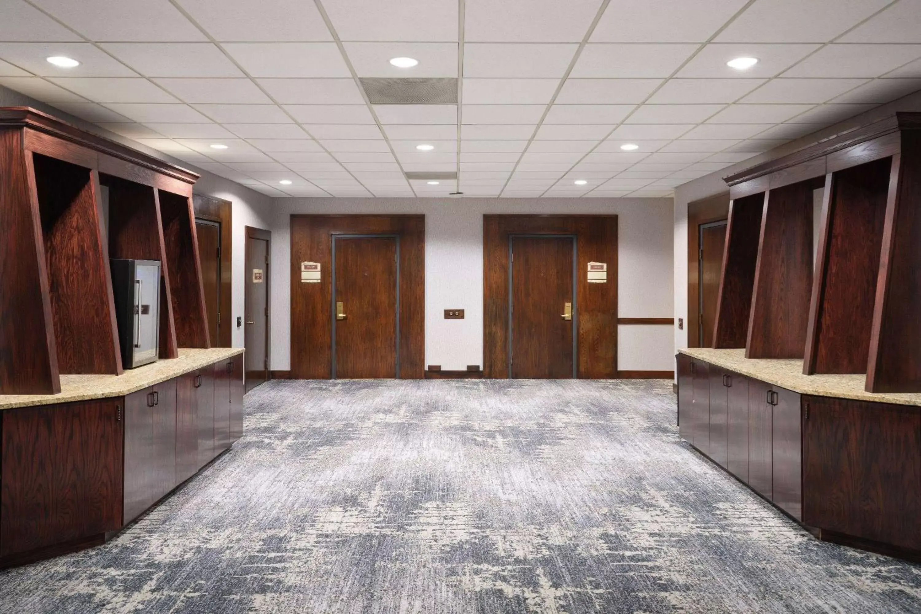 Meeting/conference room in Cheyenne Mountain Resort, a Dolce by Wyndham