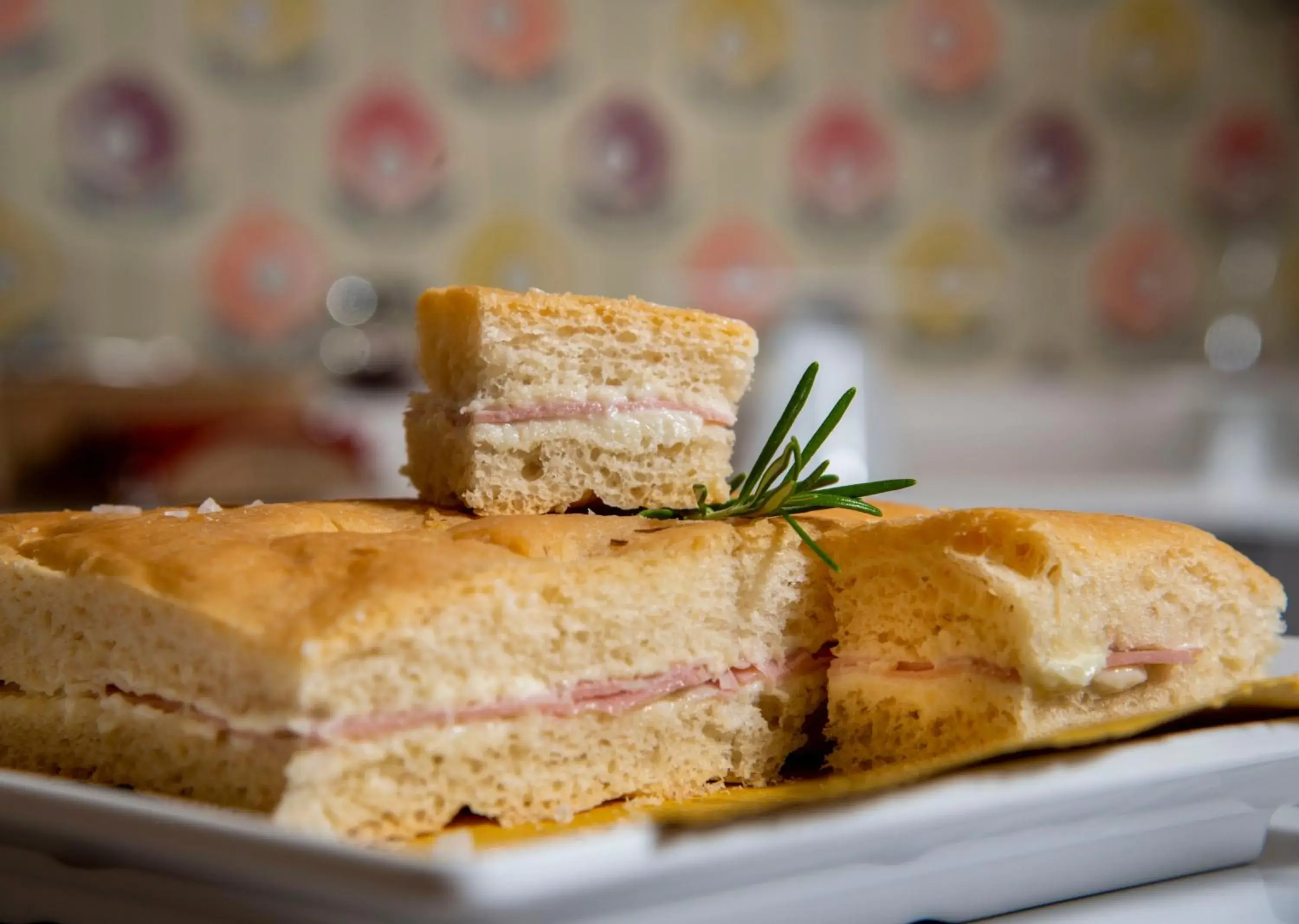 Breakfast, Food in Accademia Hotel