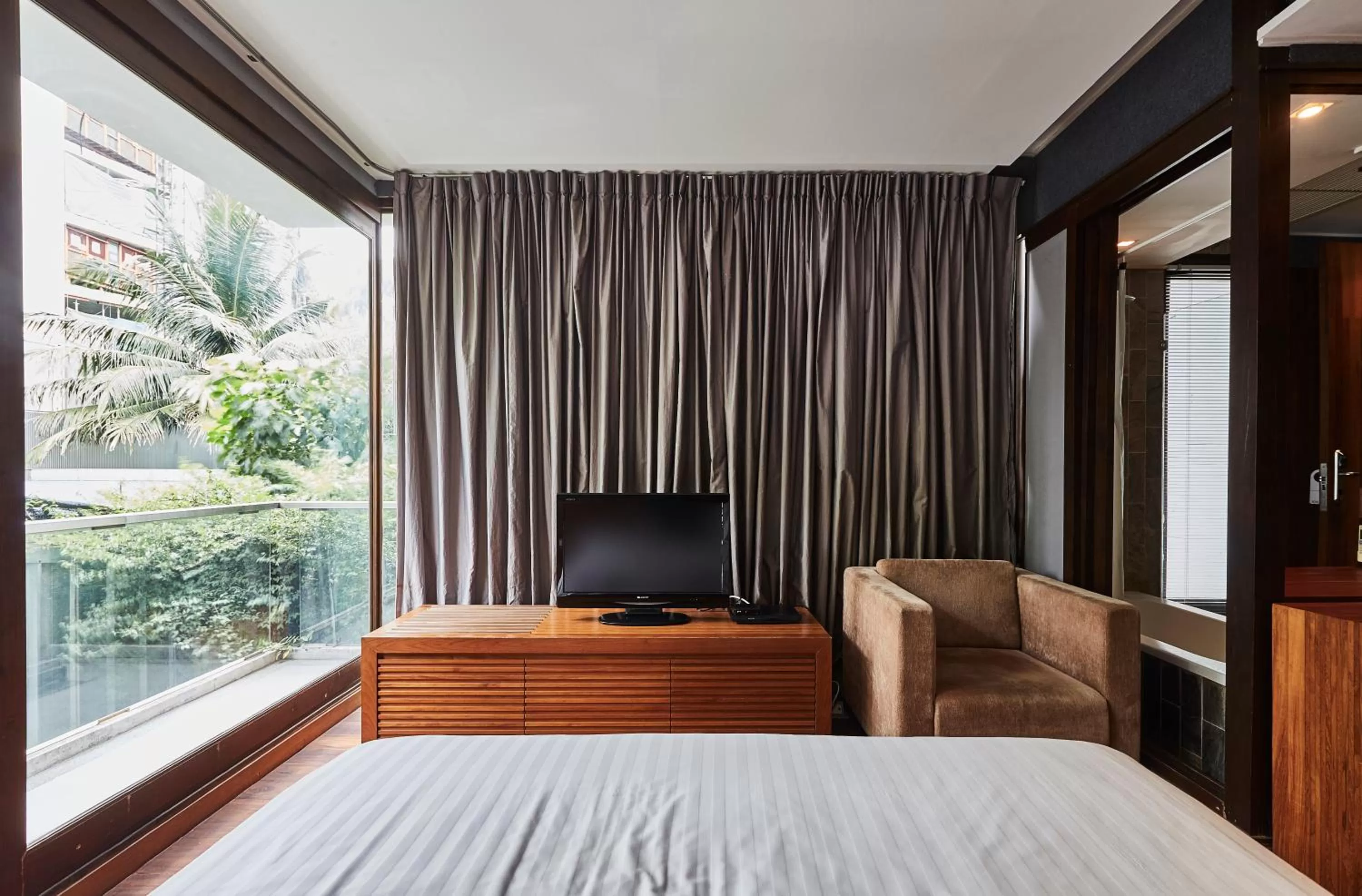 Other, Bed in LUXX Langsuan Hotel - SHA Plus