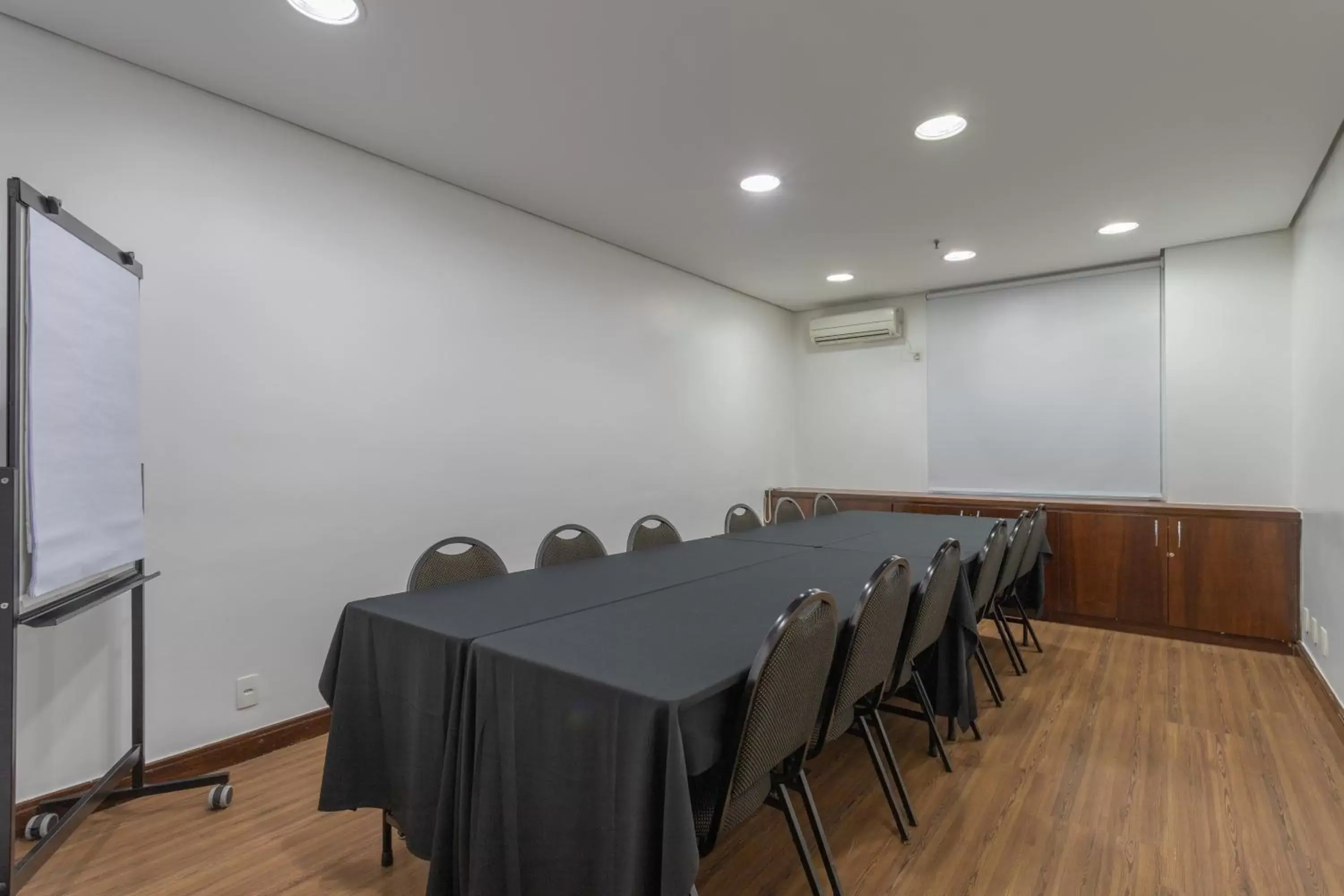 Meeting/conference room in Green Place Ibirapuera