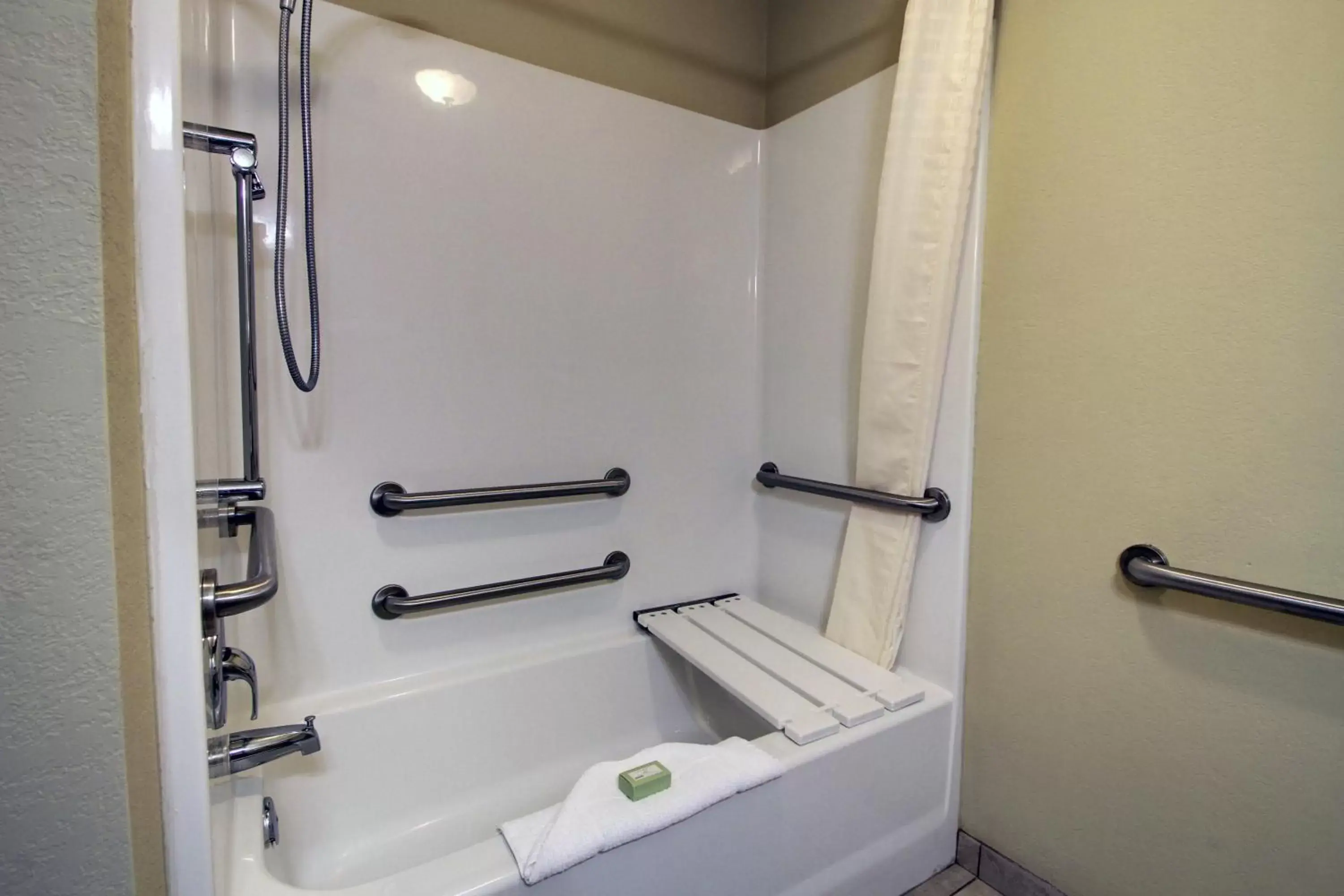 Other, Bathroom in Cobblestone Inn & Suites - Hartington