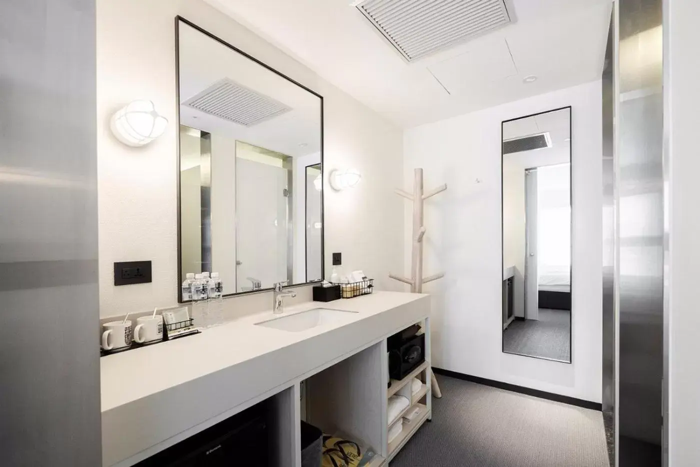 amba Taipei Zhongshan amba Taipei Zhongshan