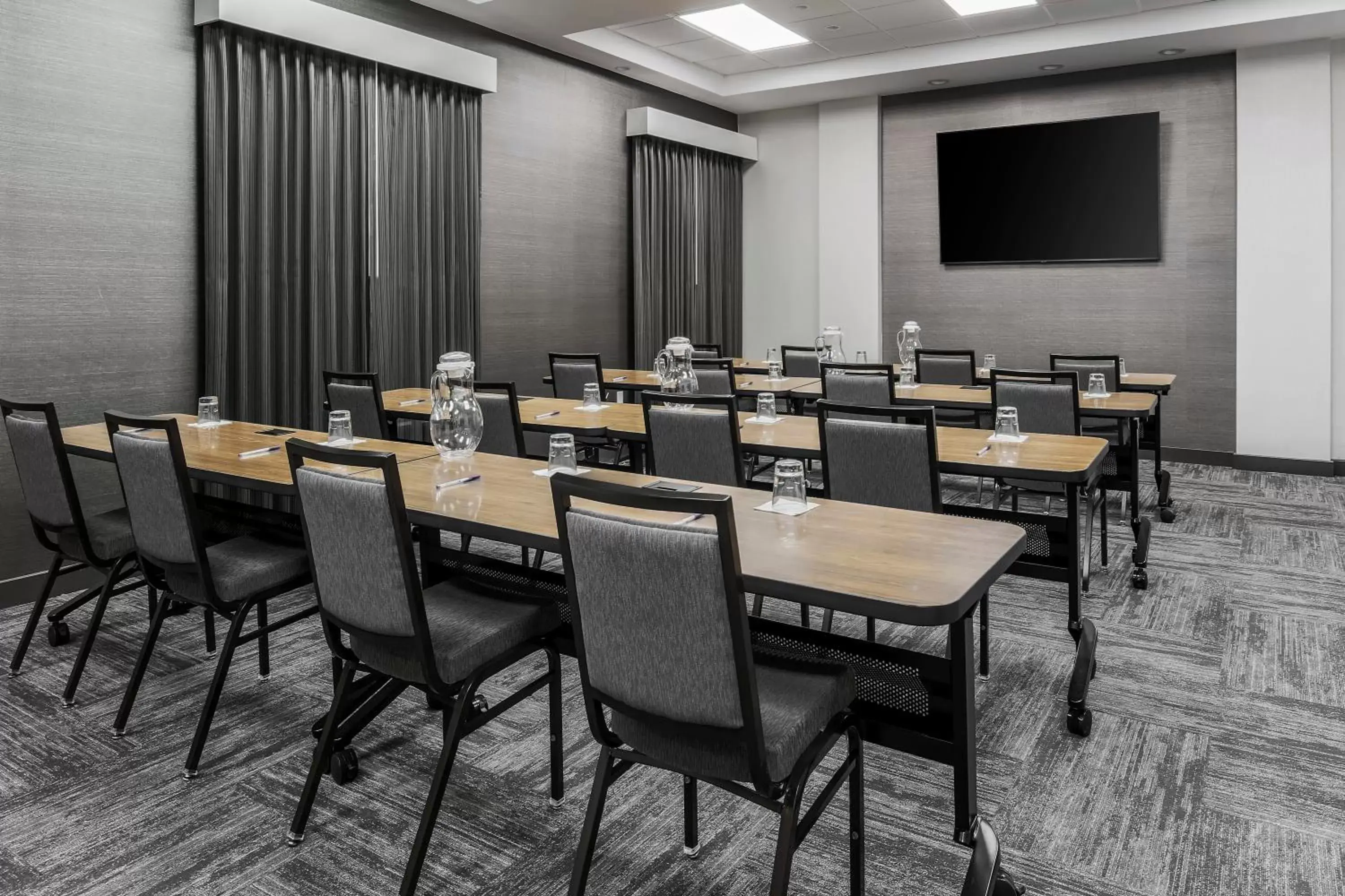 Banquet/Function facilities in Hyatt Place Waco - South