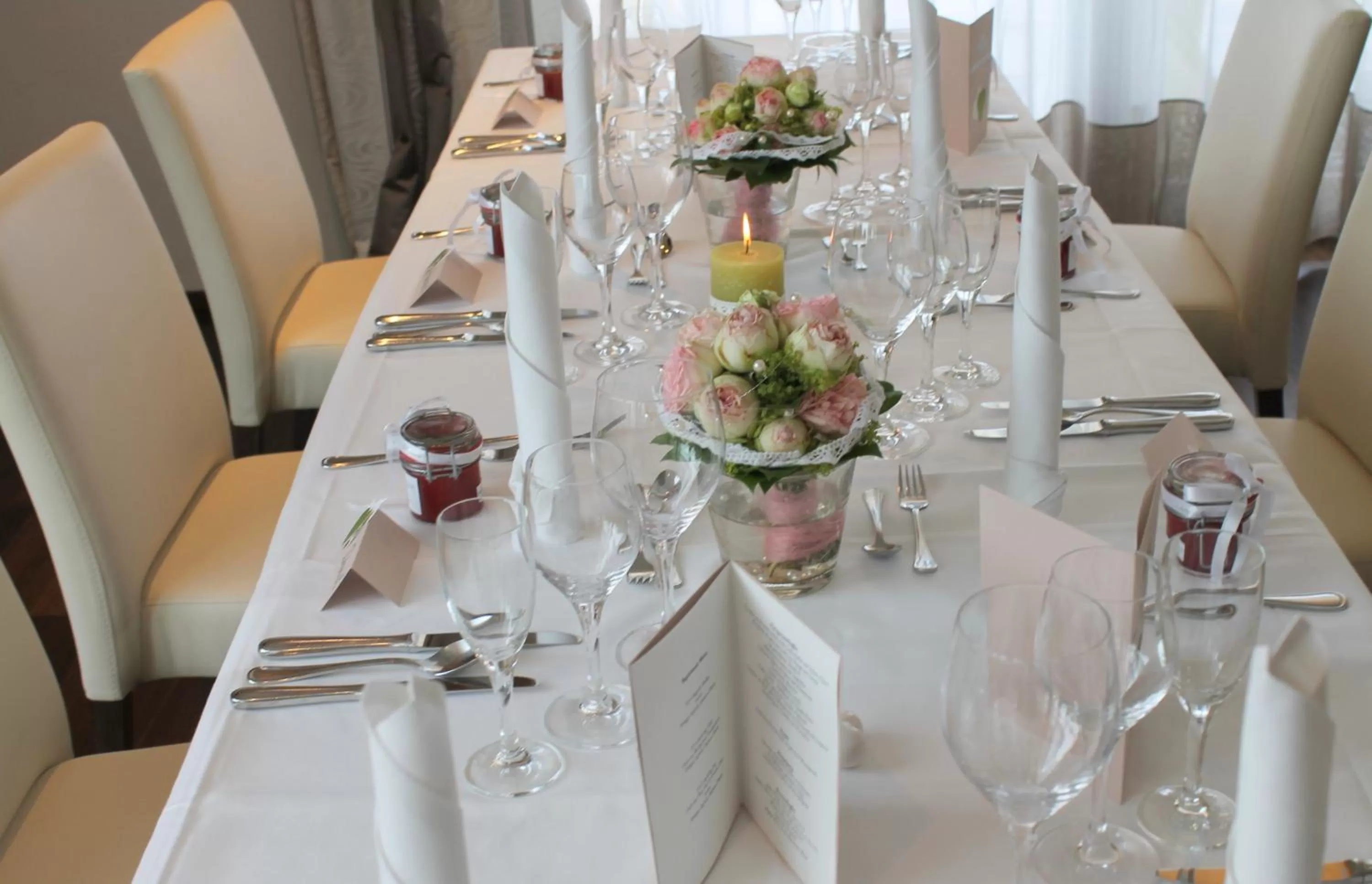 Food in Best Western Queens Hotel Pforzheim-Niefern