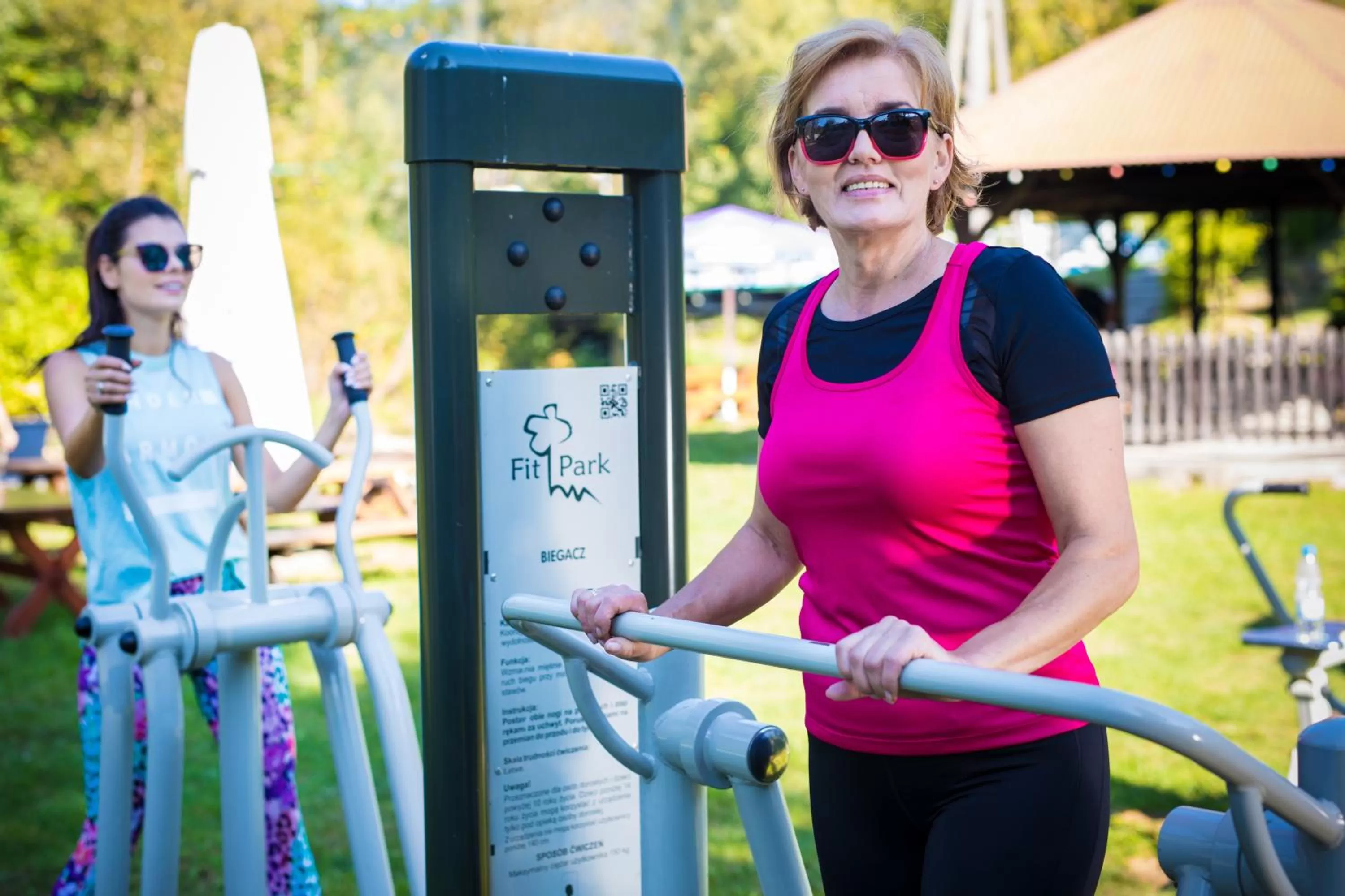 Activities in Hotel *** NAT Wisła