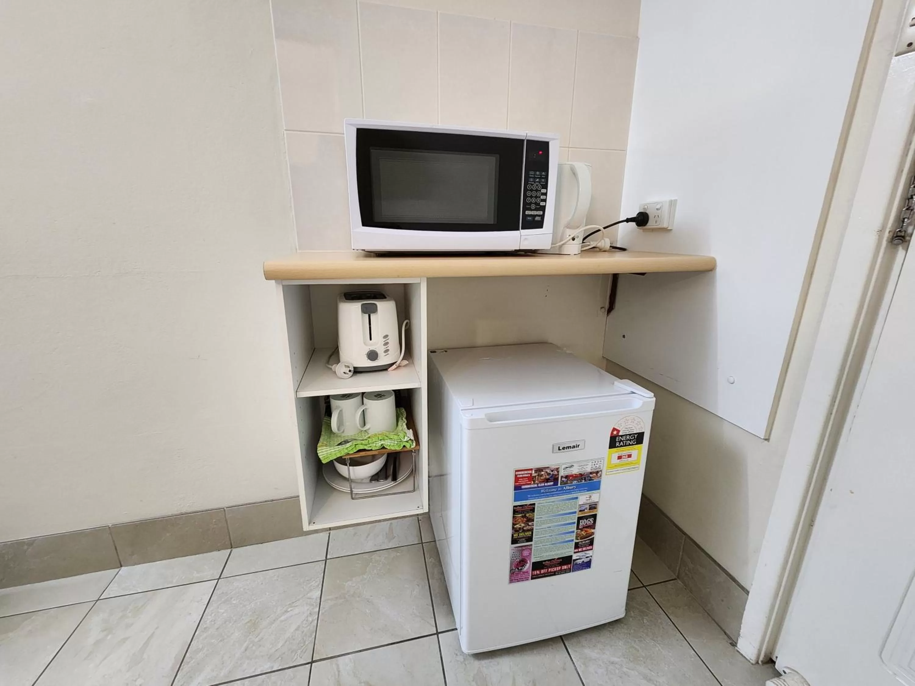 Hume Inn Motel Albury CBD