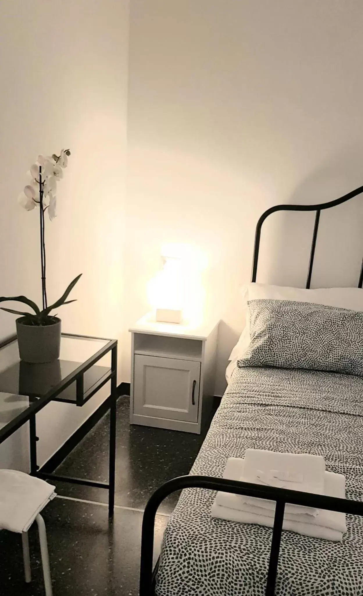 Superior Double Room in San Bastian Rooms Superior Double Room in San Bastian Rooms