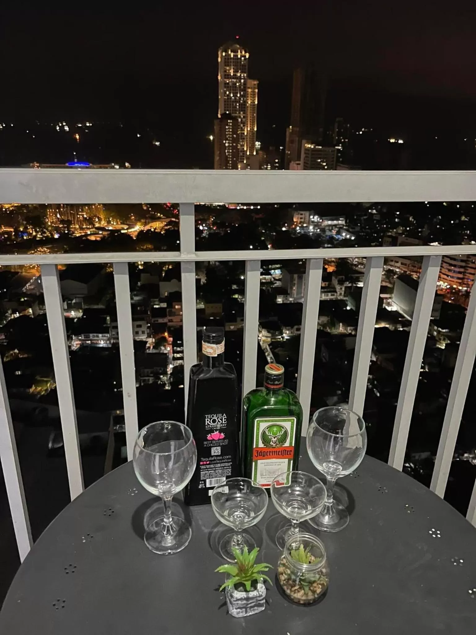 Night in Green Residences Stays by PBYY