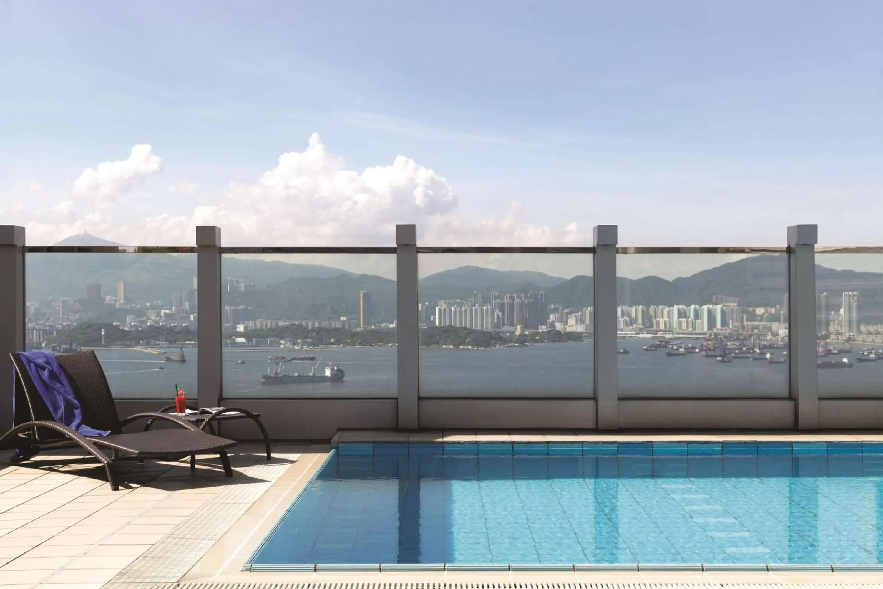 Activities in Jen Hong Kong by Shangri-La