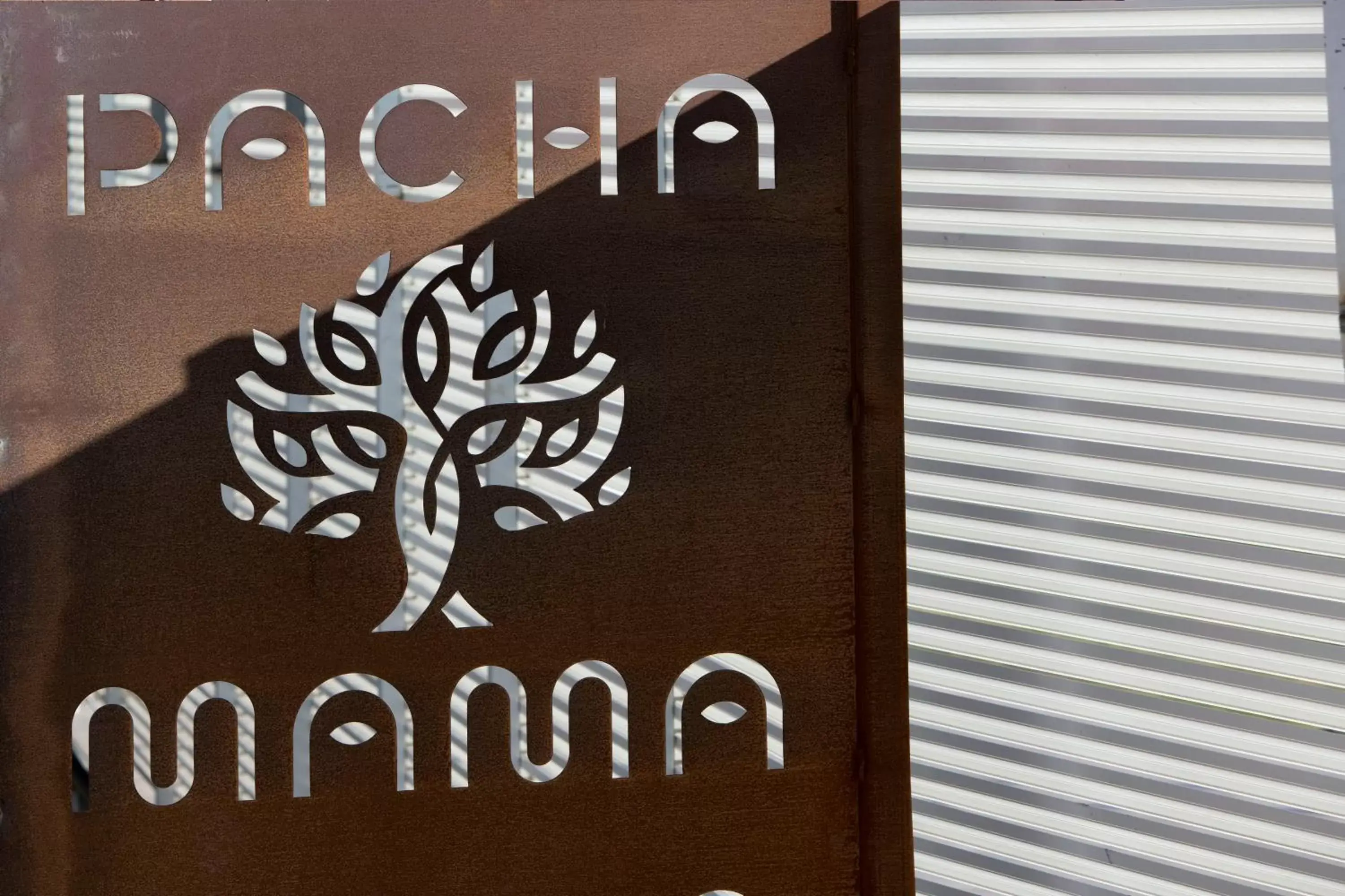 Pachamama Pachamama