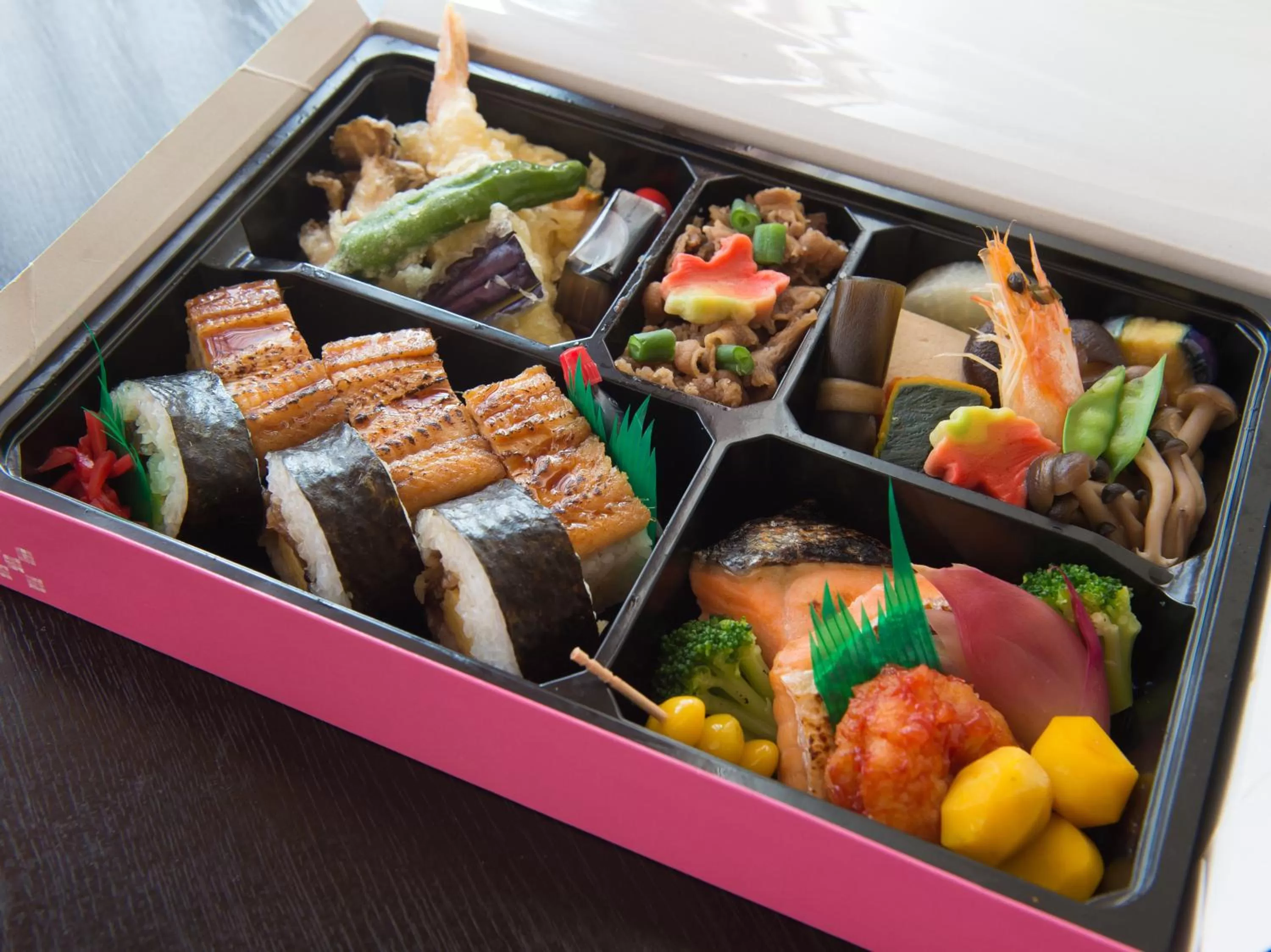 Food in Tabist Hotel Tetora Kitakyushu