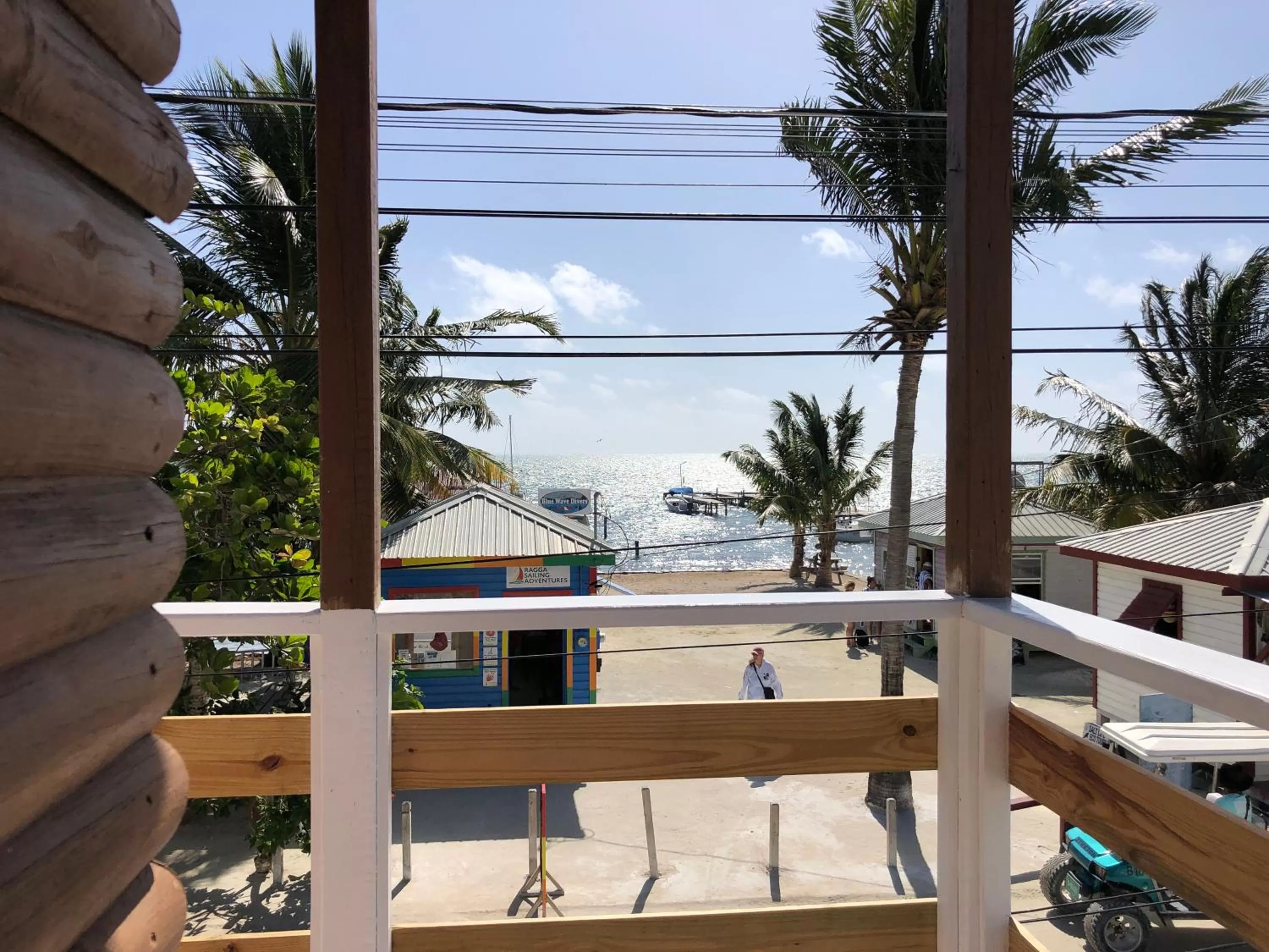 Blue Wave Guest House