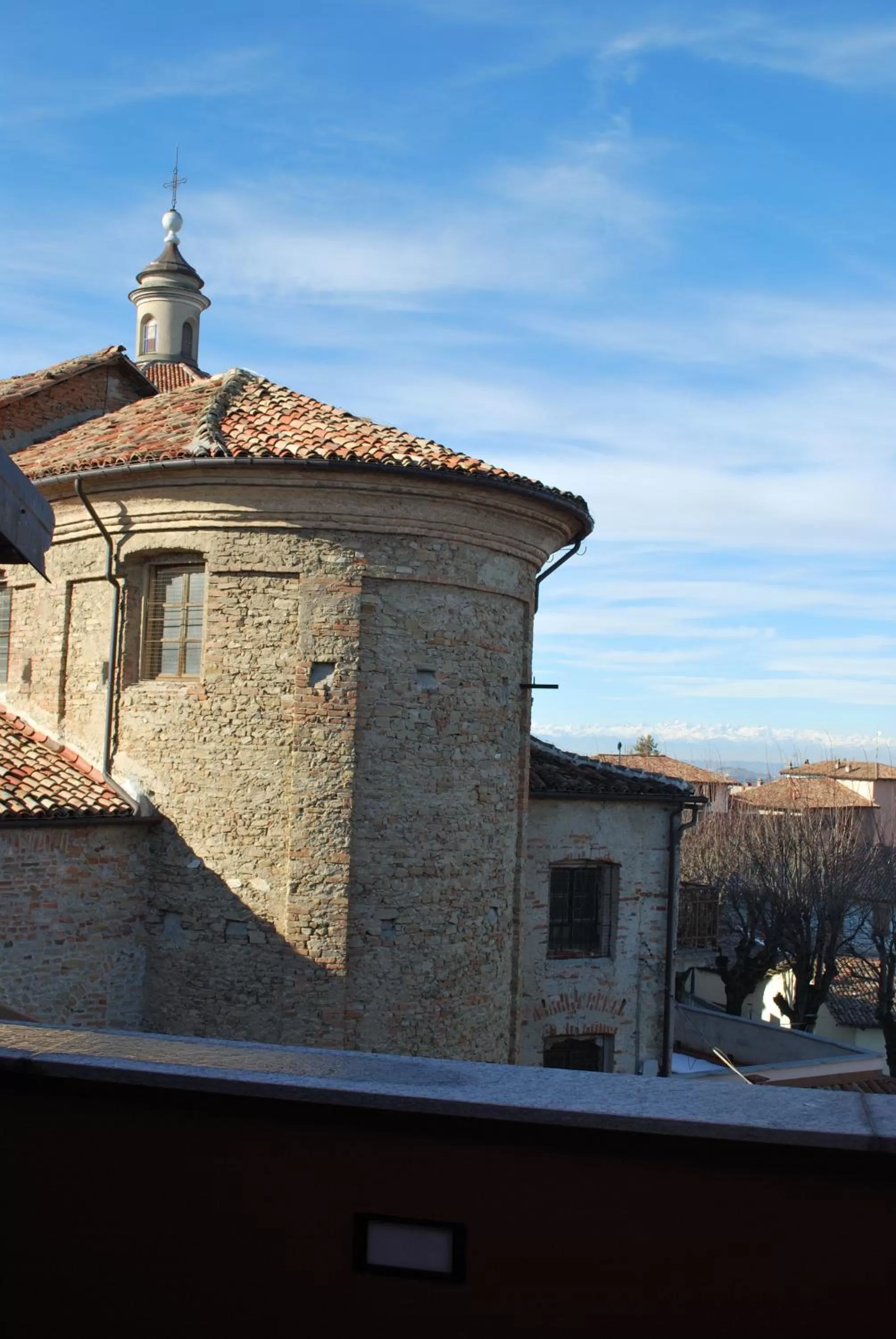 Neighbourhood in L'Angolo di Rosina