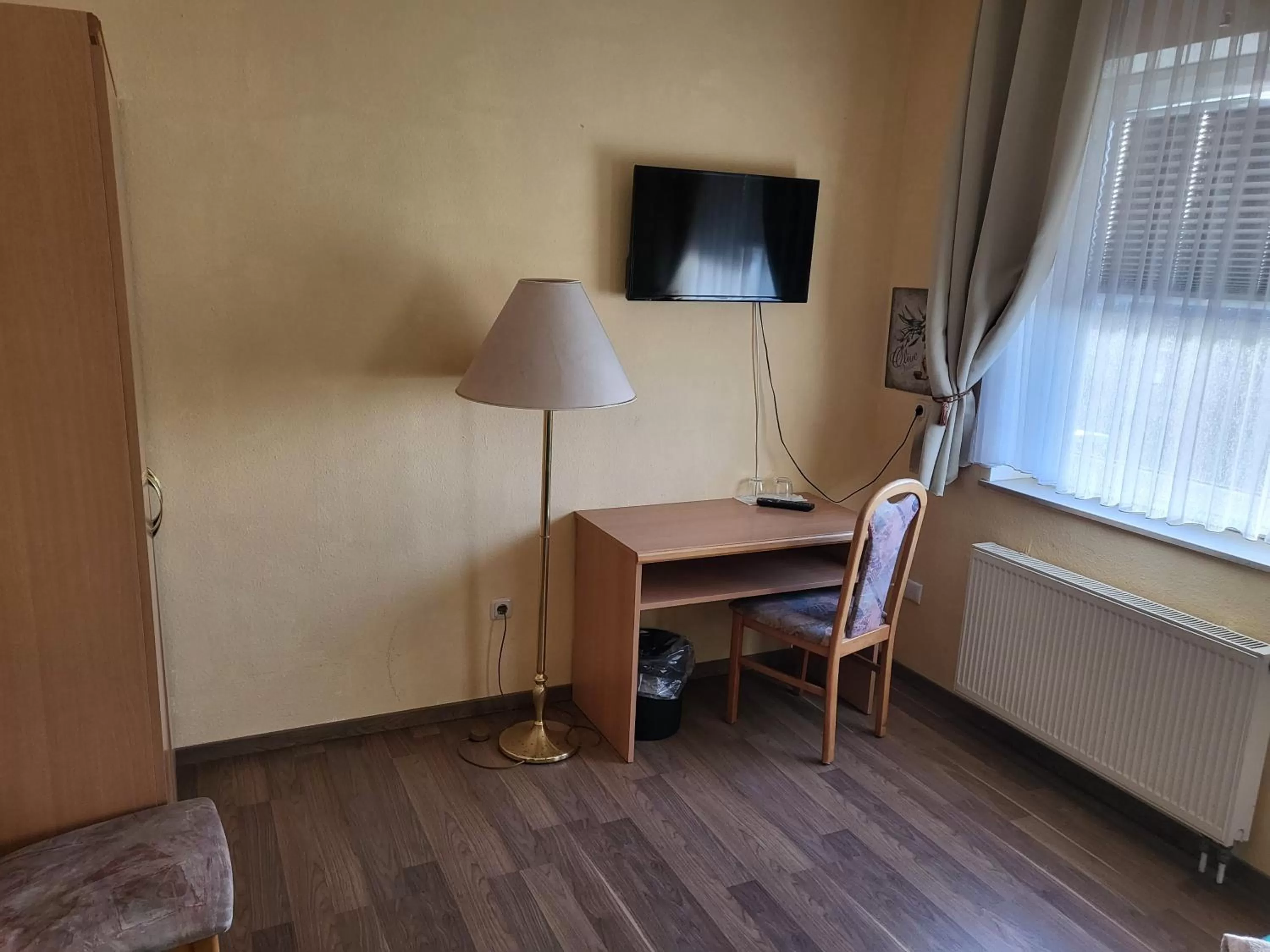 Pension Kuehnauer Hof