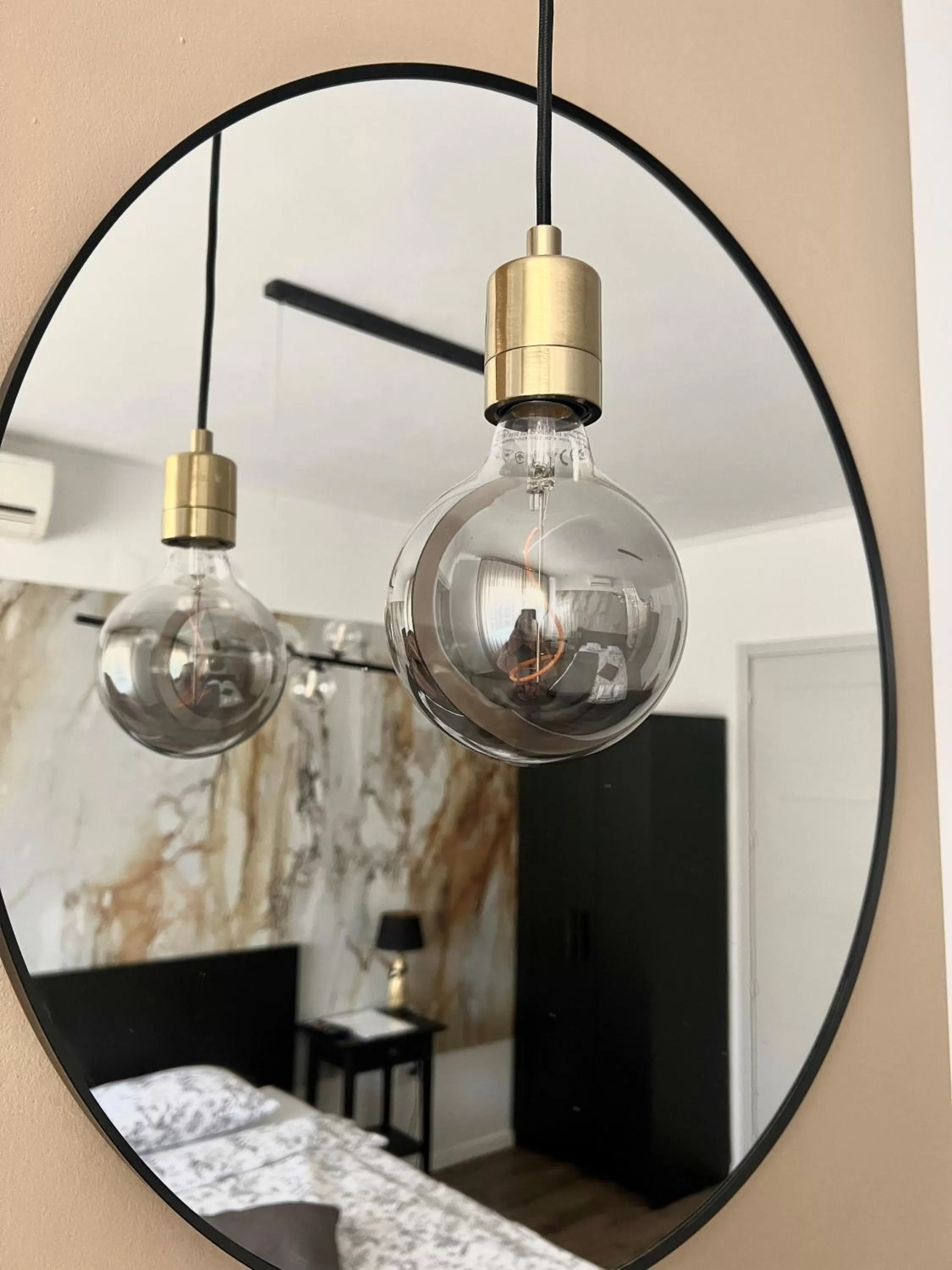 Bedroom in National Plus