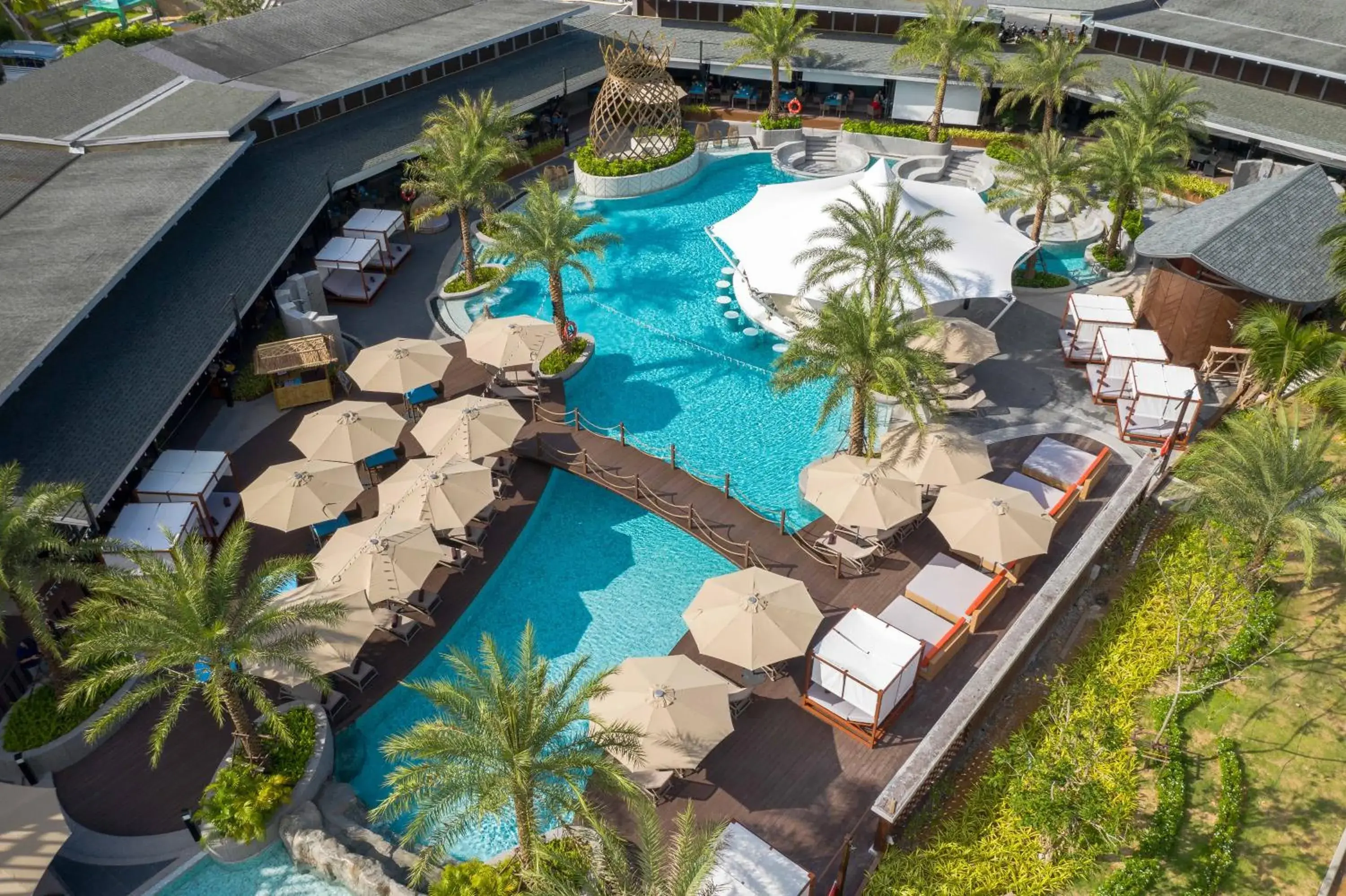 Patong Bay Hill Patong Bay Hill