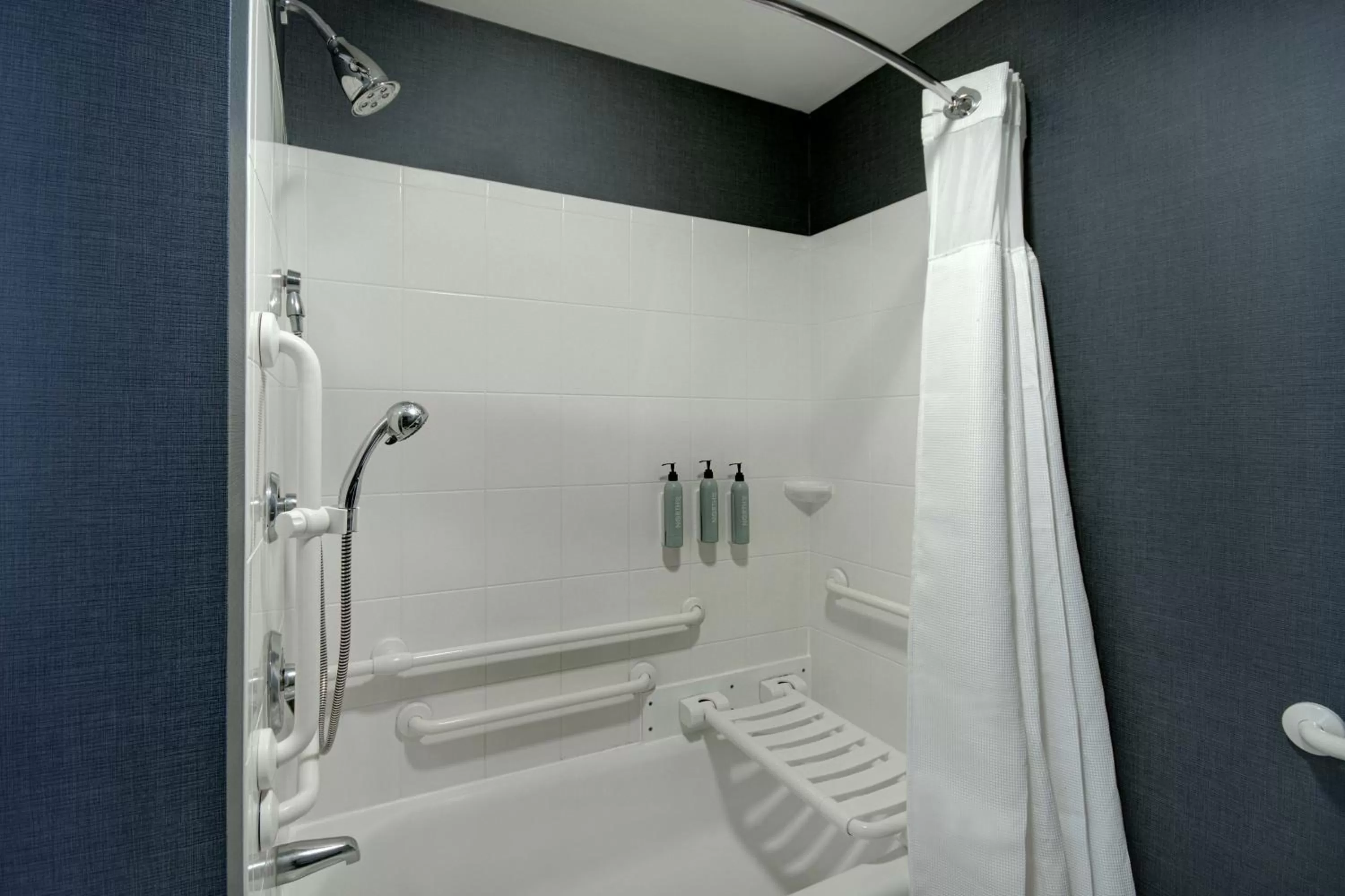 Photo of the whole room in Residence Inn by Marriott Morgantown Medical Center Area