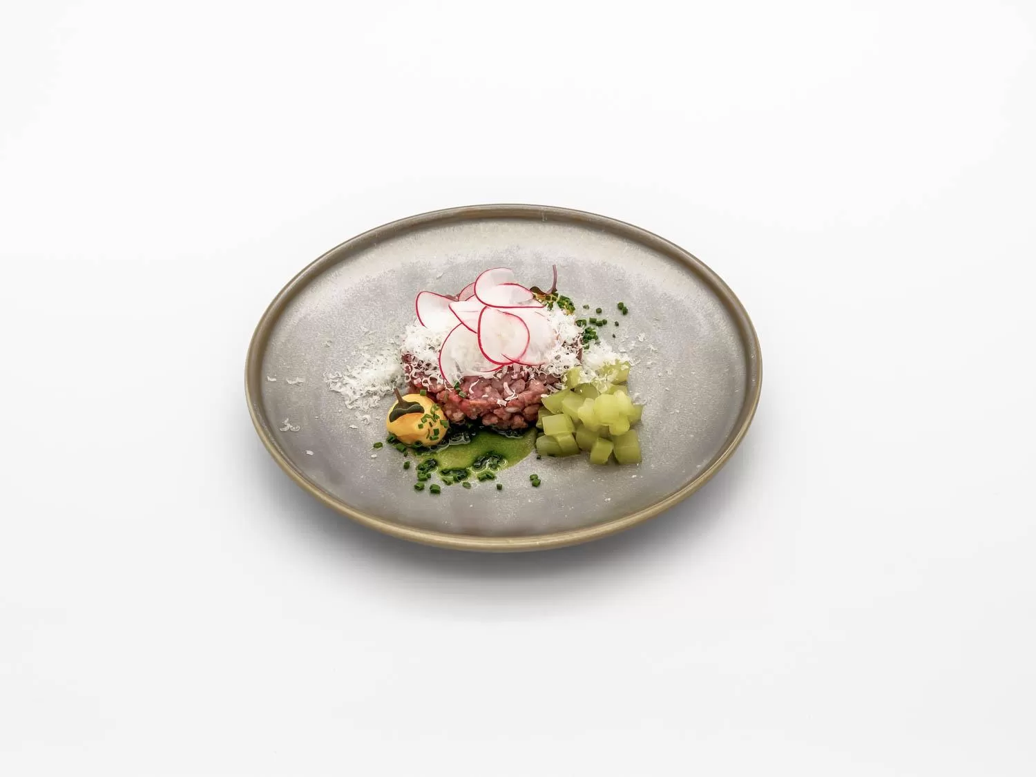 Restaurant/places to eat in APART Resort Westendorf