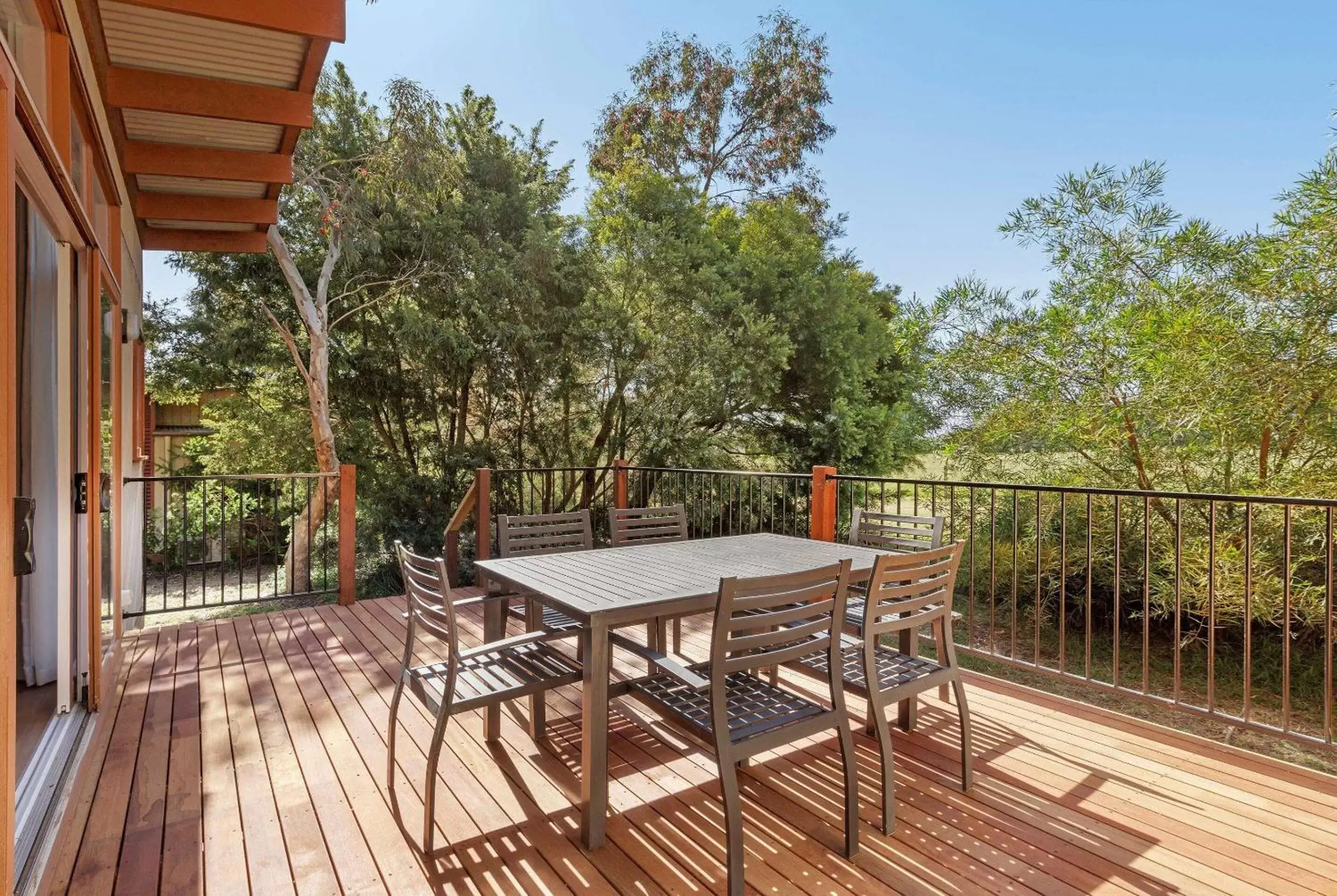 Property building in Ramada Resort by Wyndham Phillip Island Property building in Ramada Resort by Wyndham Phillip Island