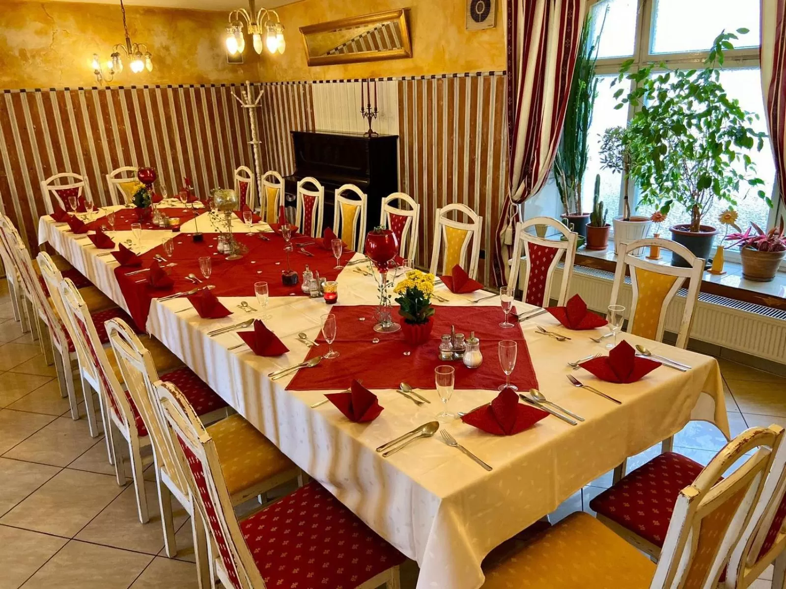 Hotel Schwarzer Bär