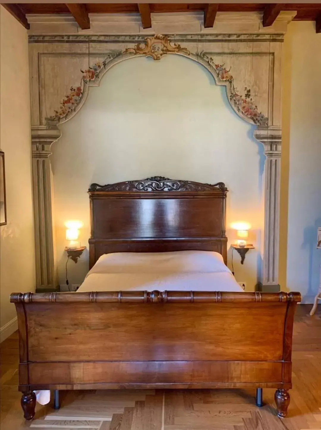 B&B Dimora Delle Donnole Bergamo Alta