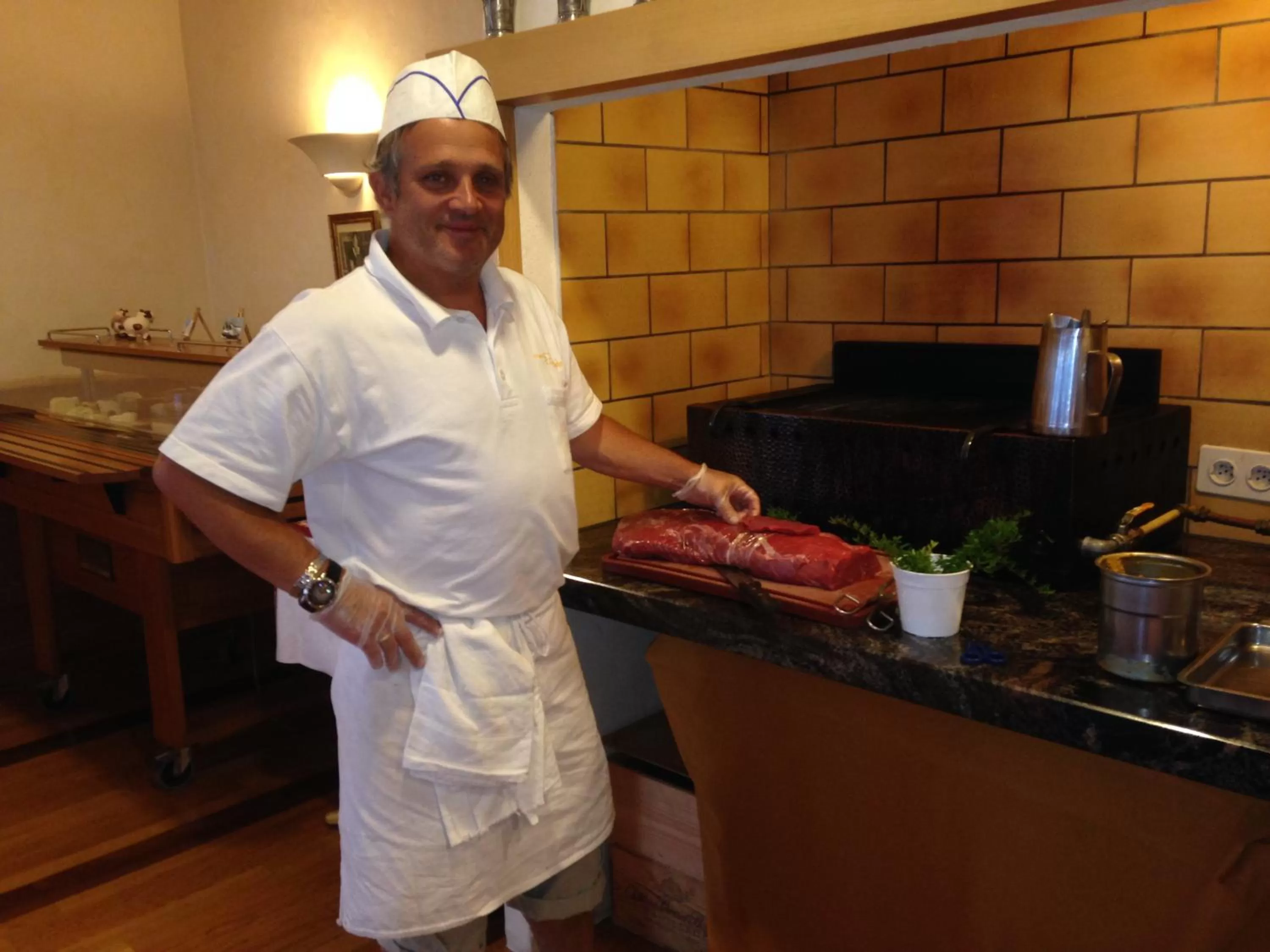 Activities in Hotel Ad'Eldorado