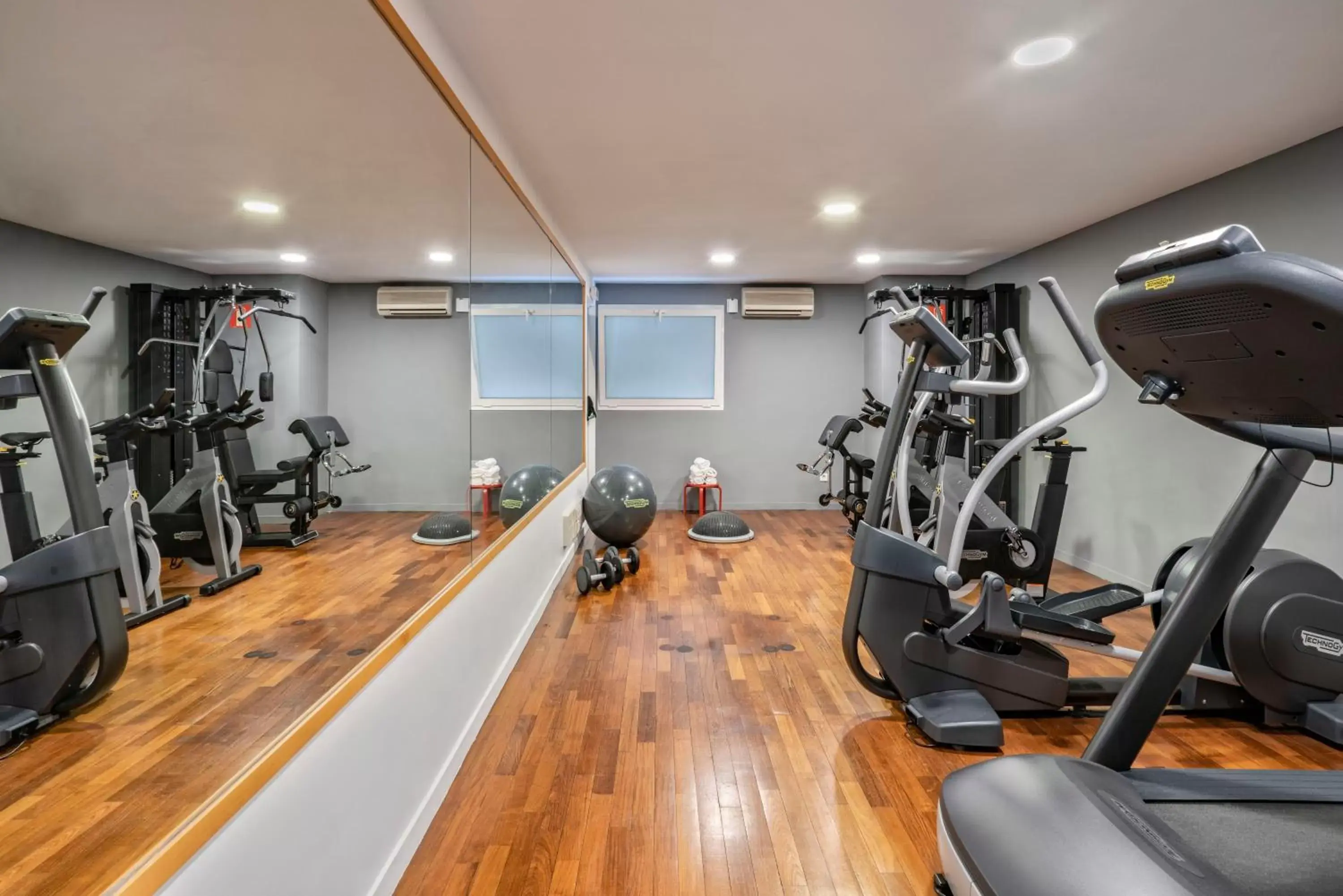 Fitness centre/facilities in Vincci Soma Fitness centre/facilities in Vincci Soma
