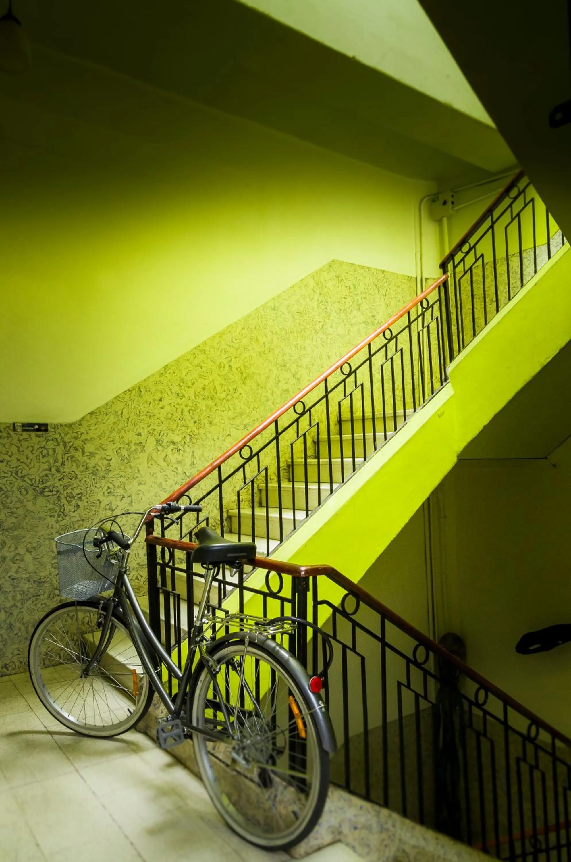 Area and facilities, Balcony/Terrace in Manso Boutique Guest House