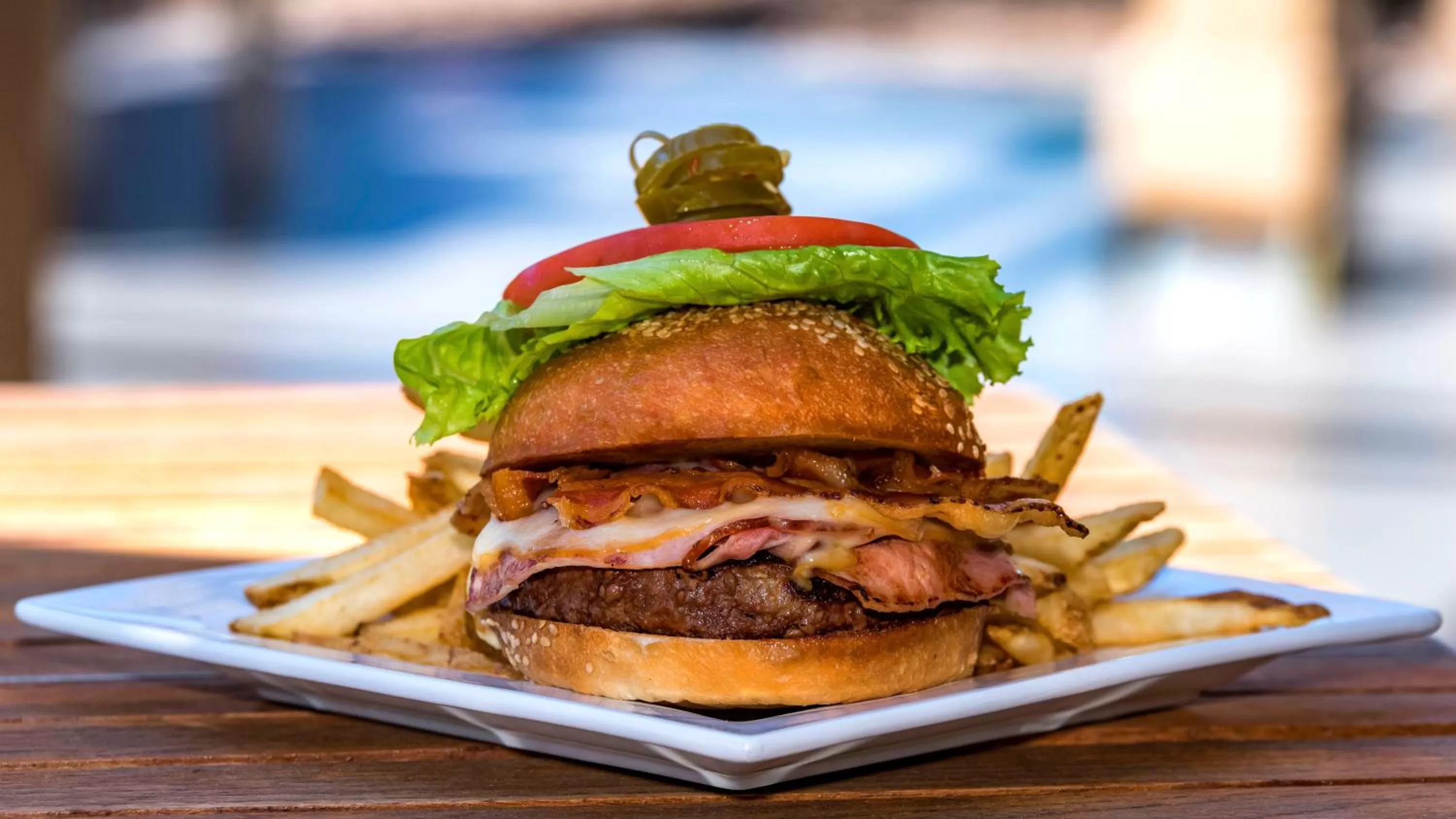 Restaurant/places to eat in Coeur D'Alene Casino Resort Hotel