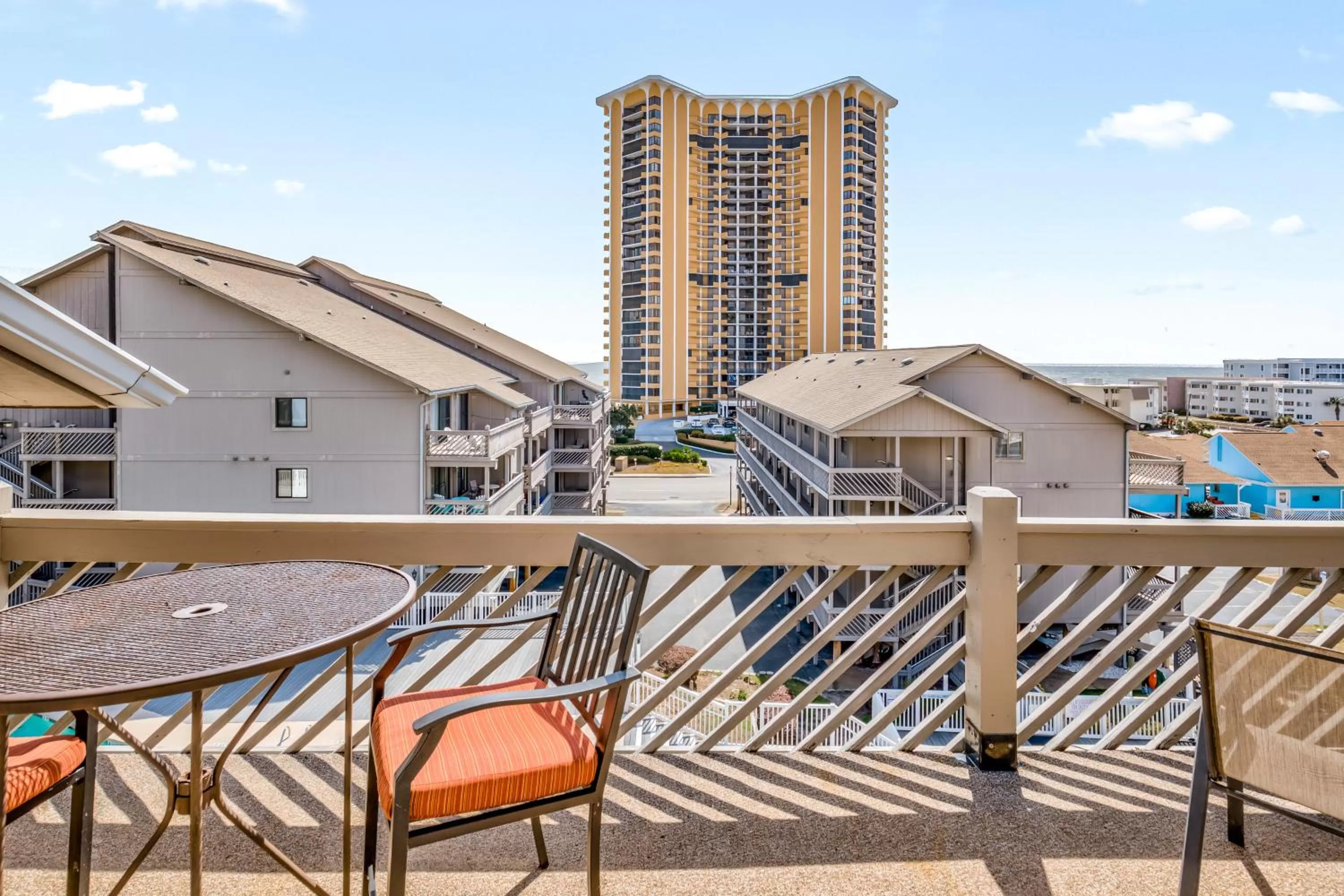 Shipwatch Pointe I - F316