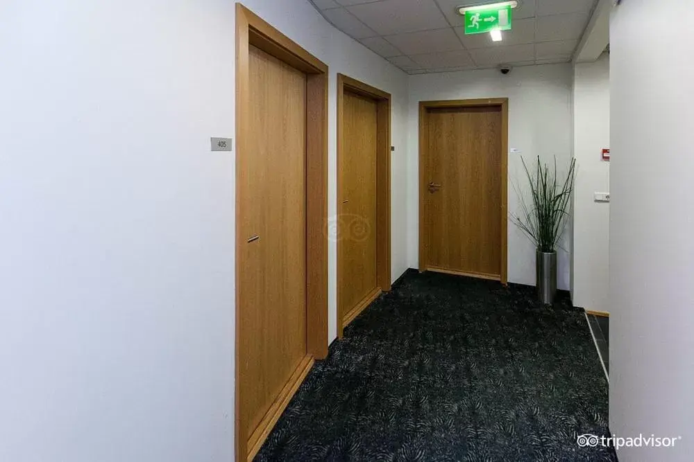 Property building in 101 Guesthouse Hotel Property building in 101 Guesthouse Hotel