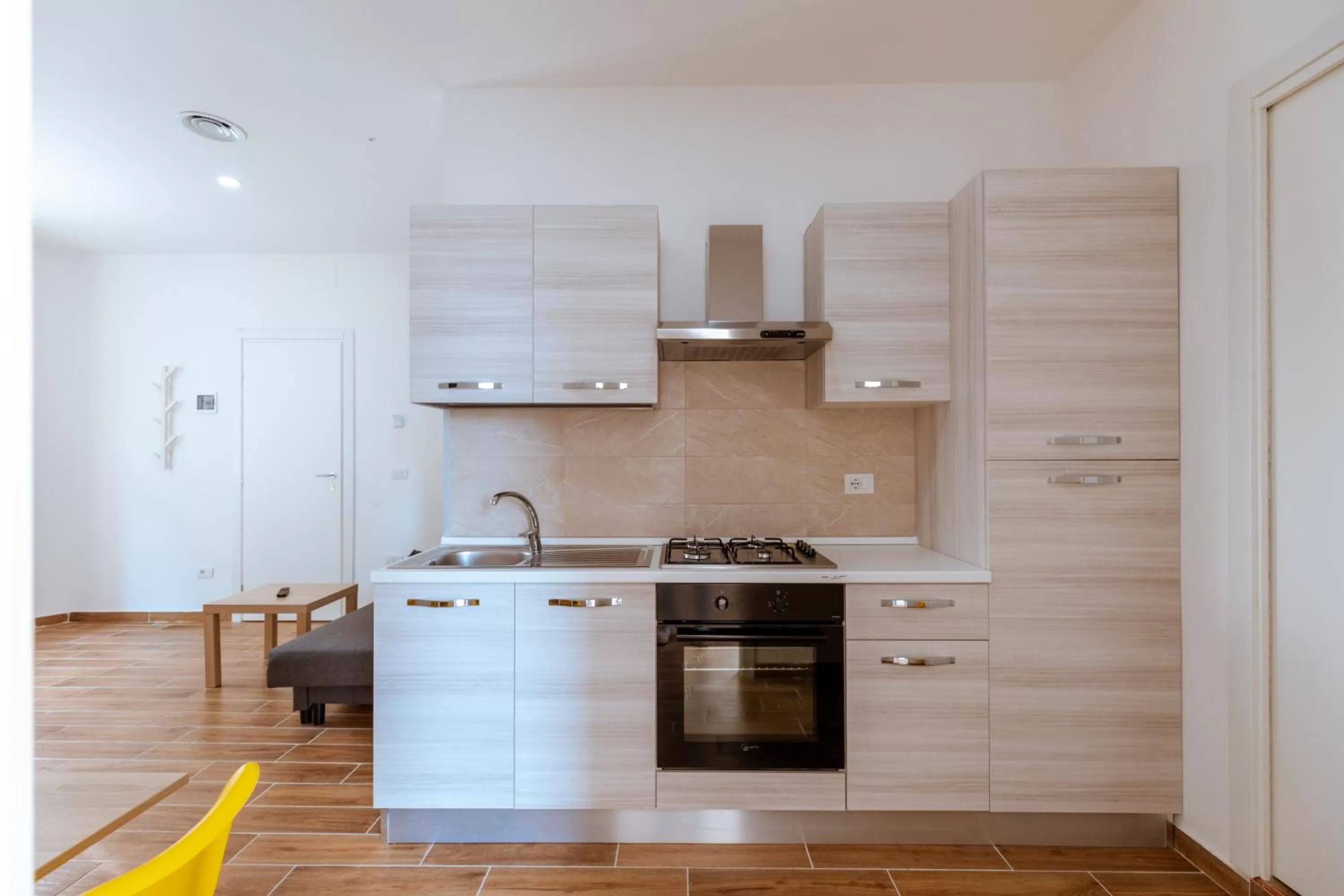kitchen, Kitchen/Kitchenette in Central House - Apartments in Naples