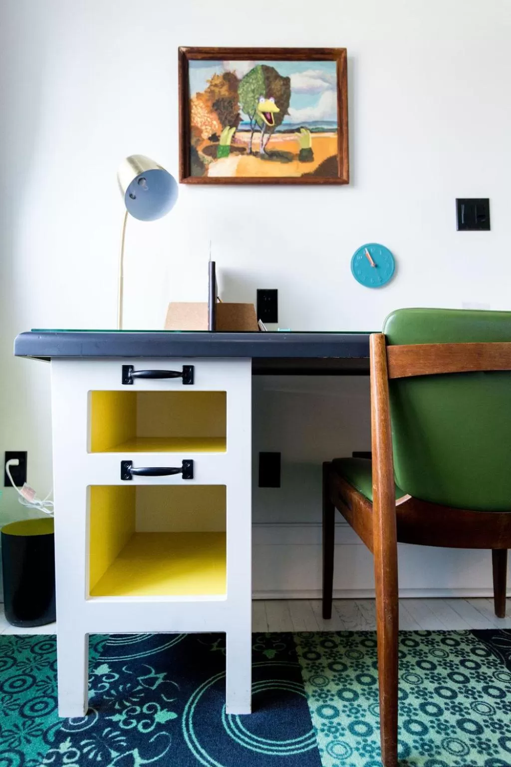 hair dresser in Drake Devonshire and Motor Inn