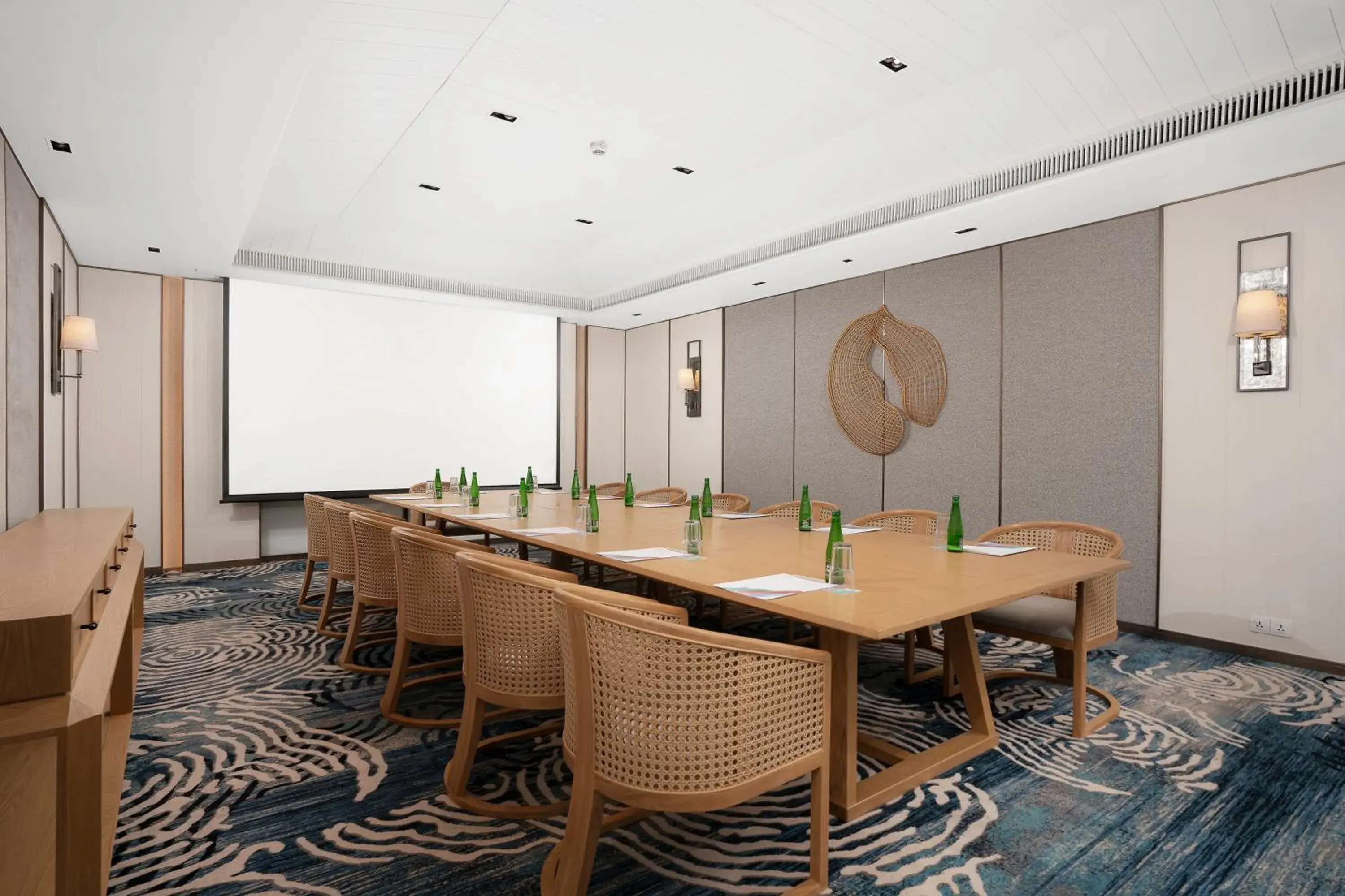 Business facilities in Melia Koh Samui - SHA Extra Plus