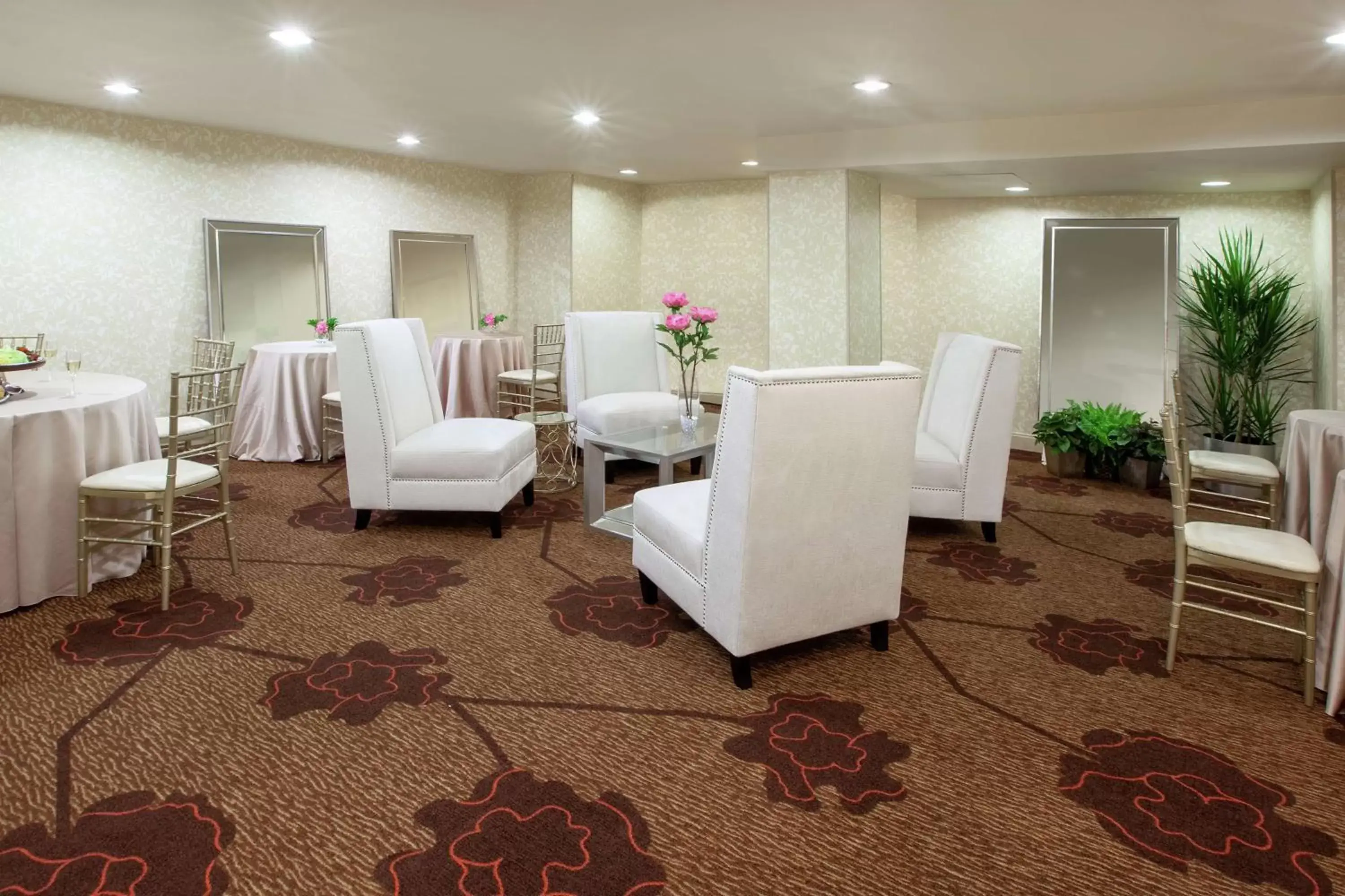 Meeting/conference room, Banquet Facilities in Hilton Garden Inn Pittsburgh University Place