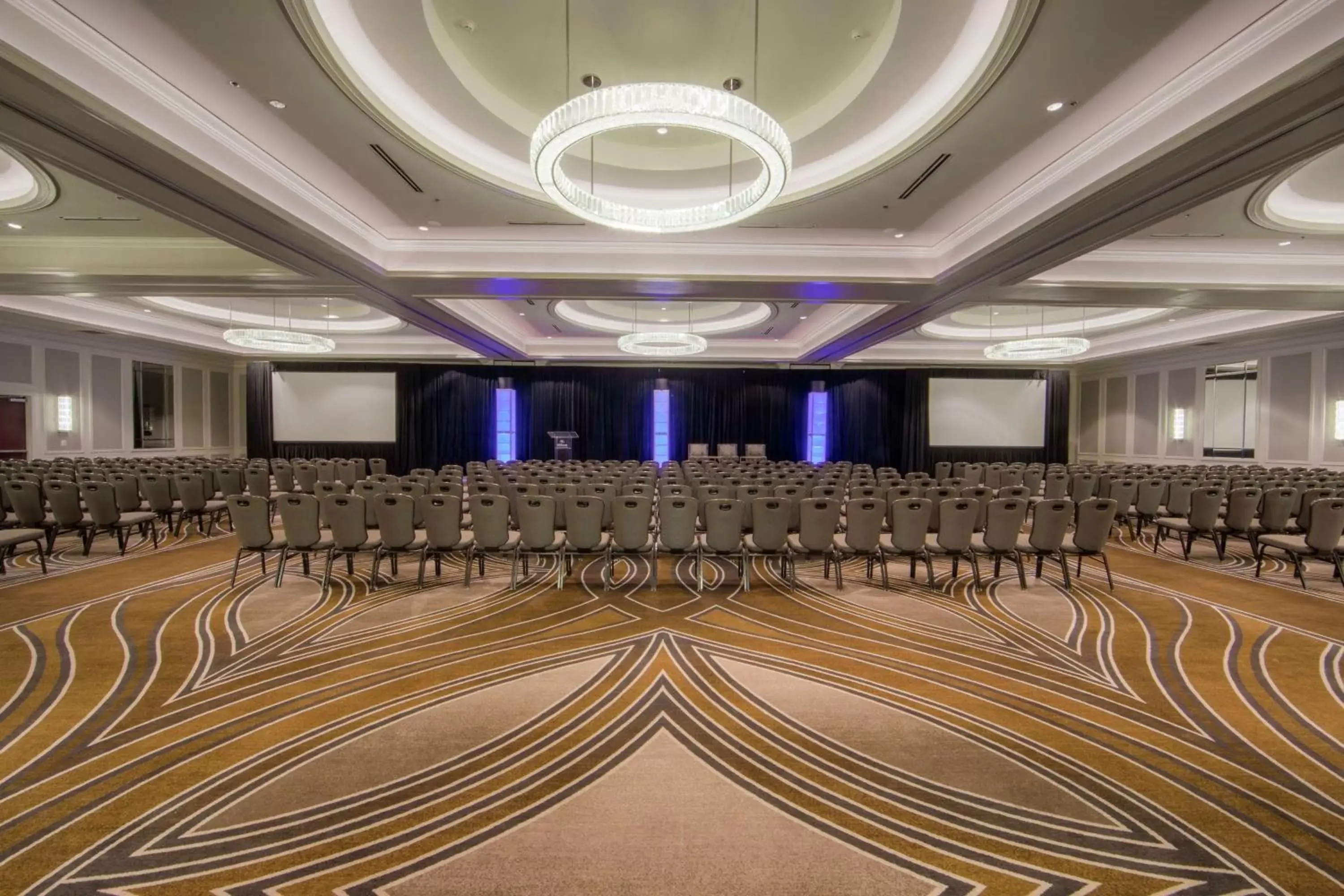 Meeting/conference room, Banquet Facilities in Hilton Nashville Downtown