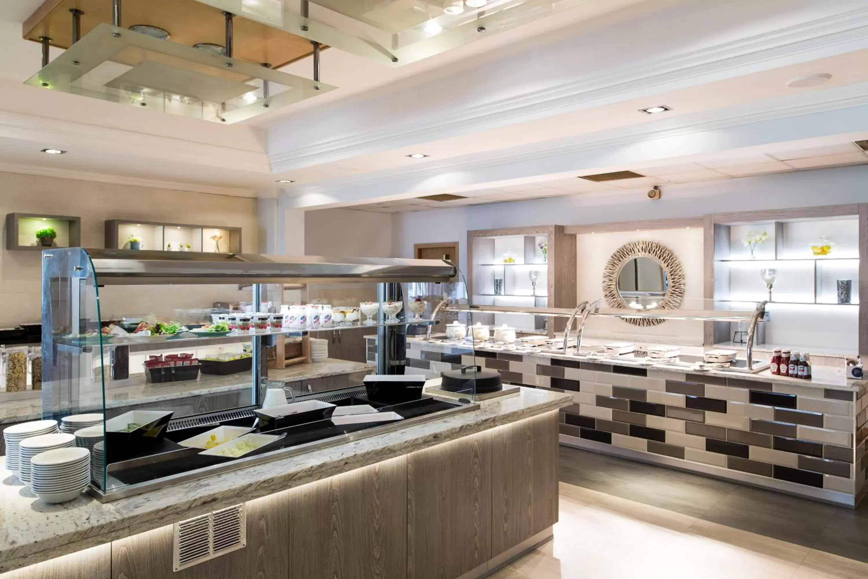 Restaurant/places to eat in Mercure Newcastle George Washington Hotel Golf & Spa Restaurant/places to eat in Mercure Newcastle George Washington Hotel Golf & Spa