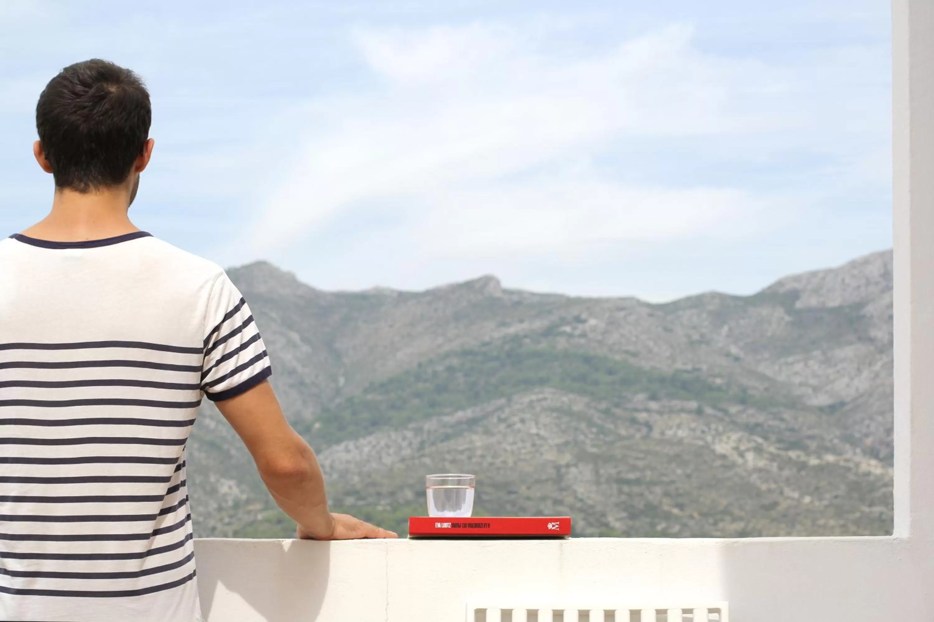 View (from property/room) in Mardenit Hotel Boutique