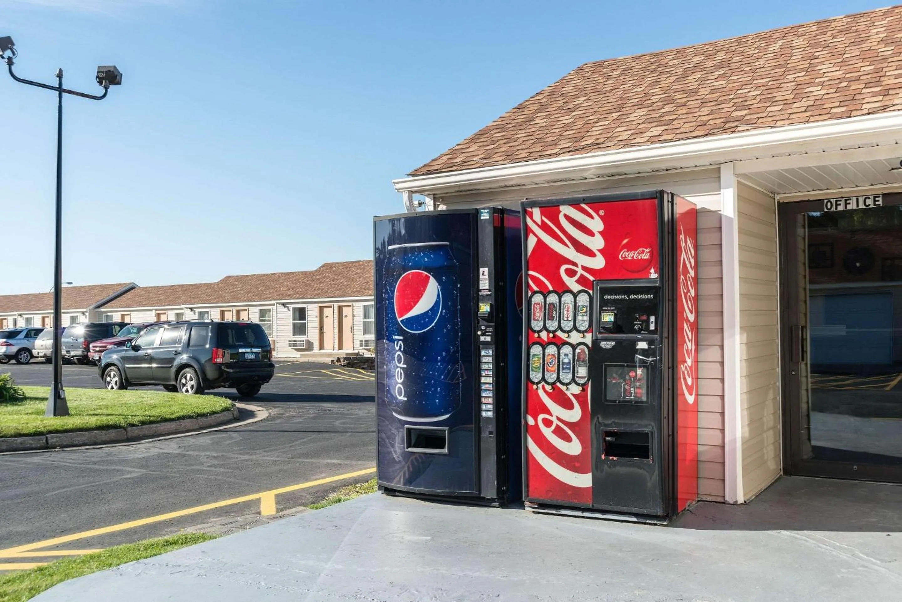 Other in Rodeway Inn & Suites