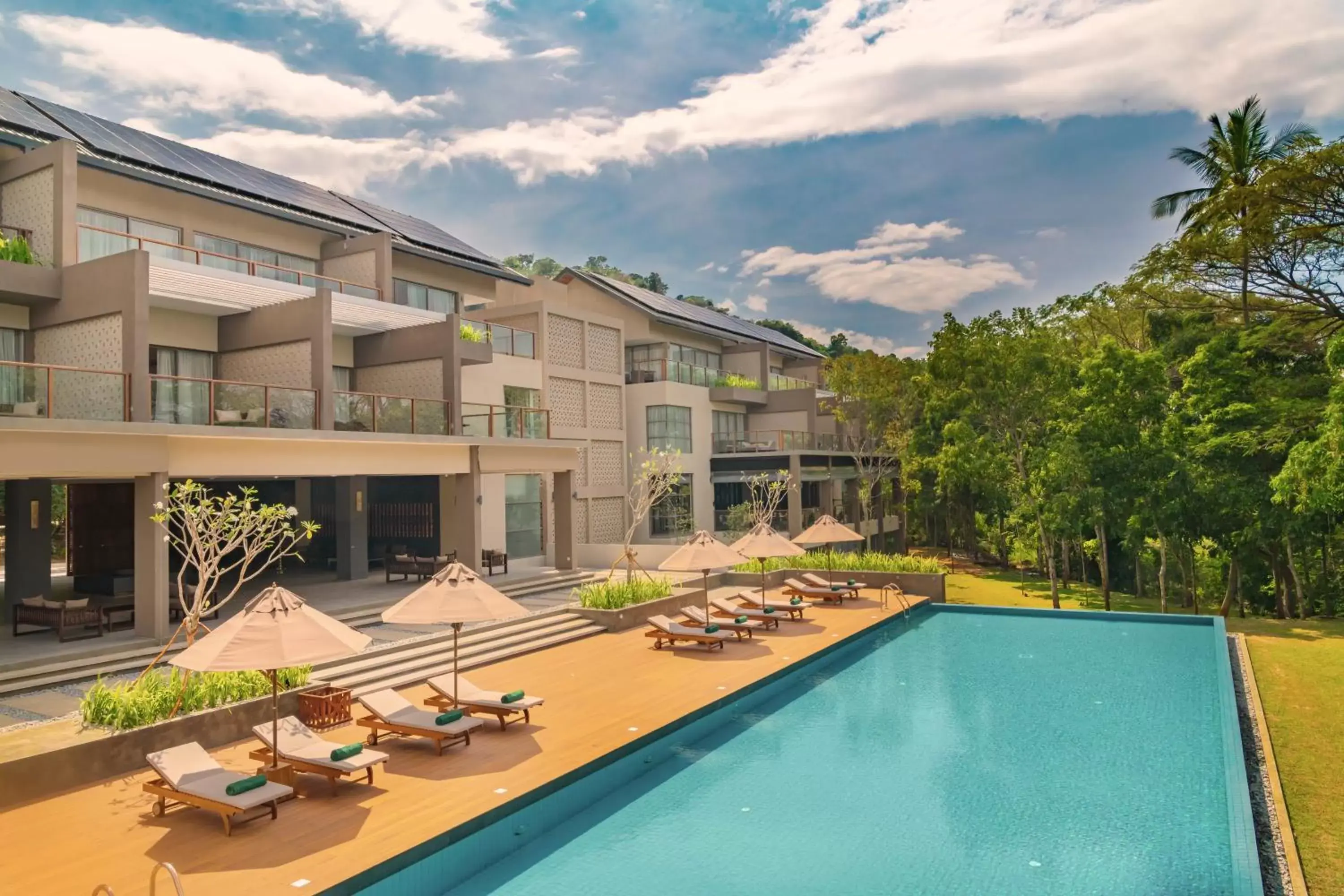 Property building in Jetwing Kandy Gallery, A Luxury Reserve Property building in Jetwing Kandy Gallery, A Luxury Reserve