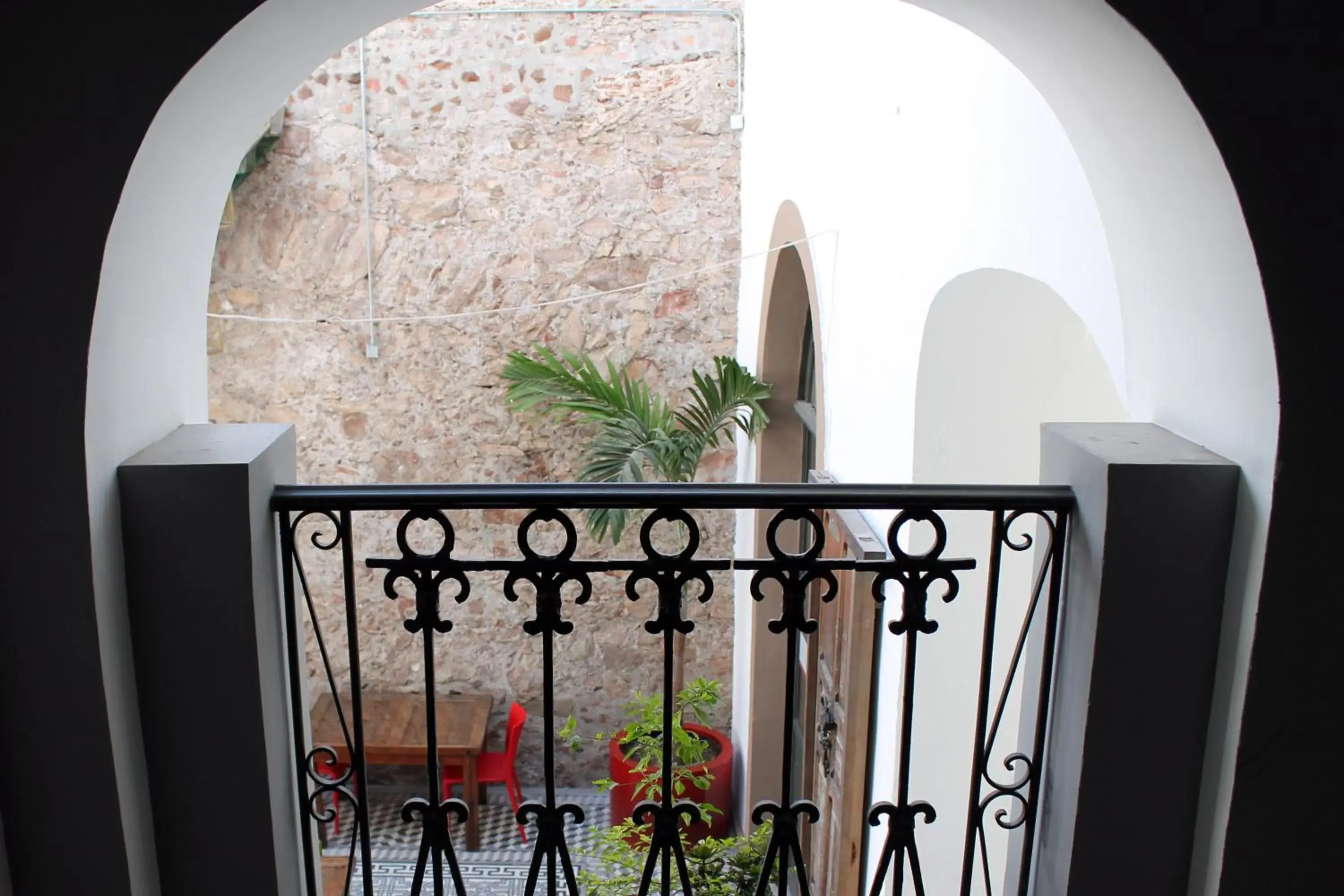 Other, Balcony/Terrace in Kuku Ruku Hotel