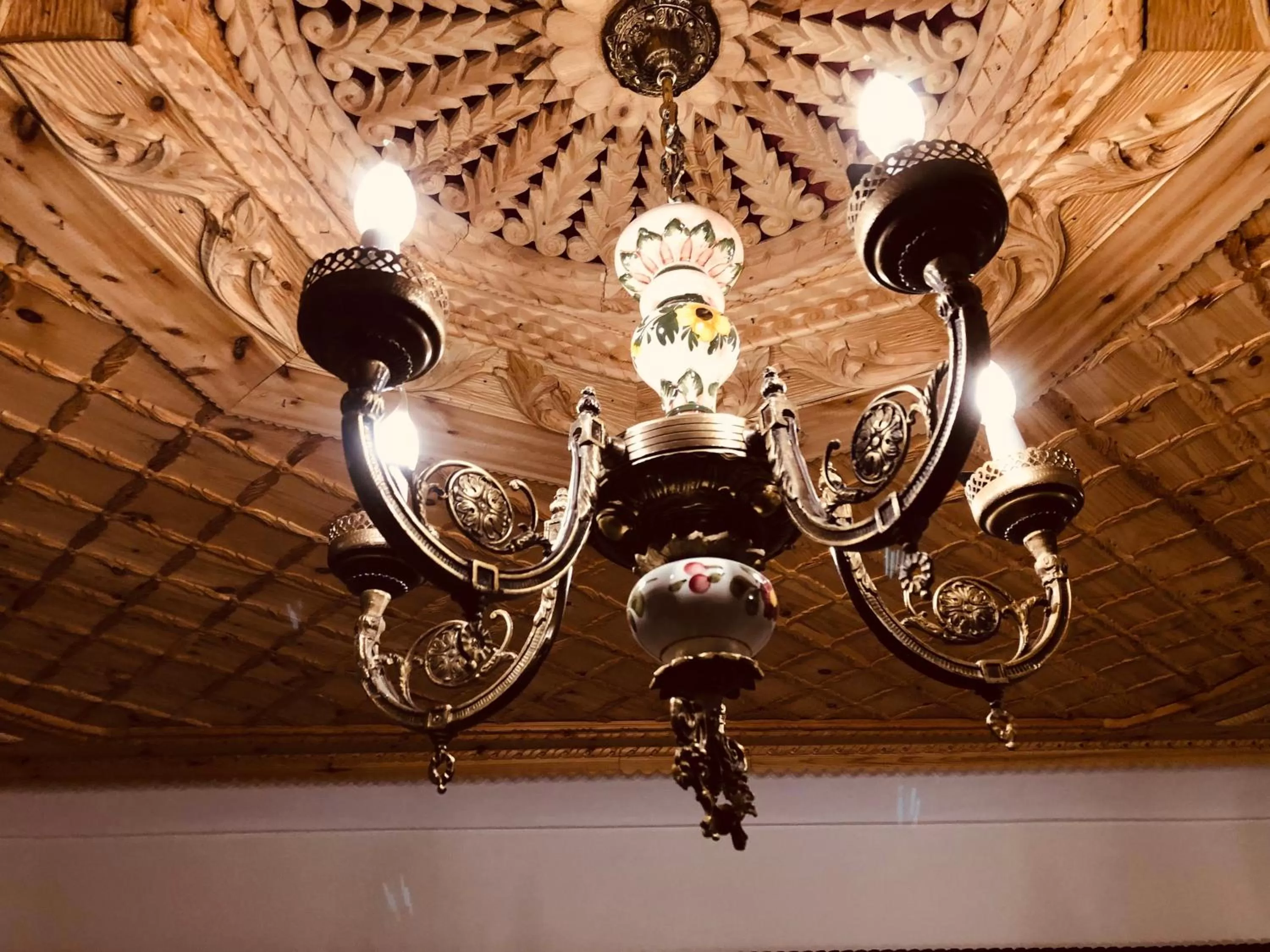 Bedroom in Boutique Hotel Musée