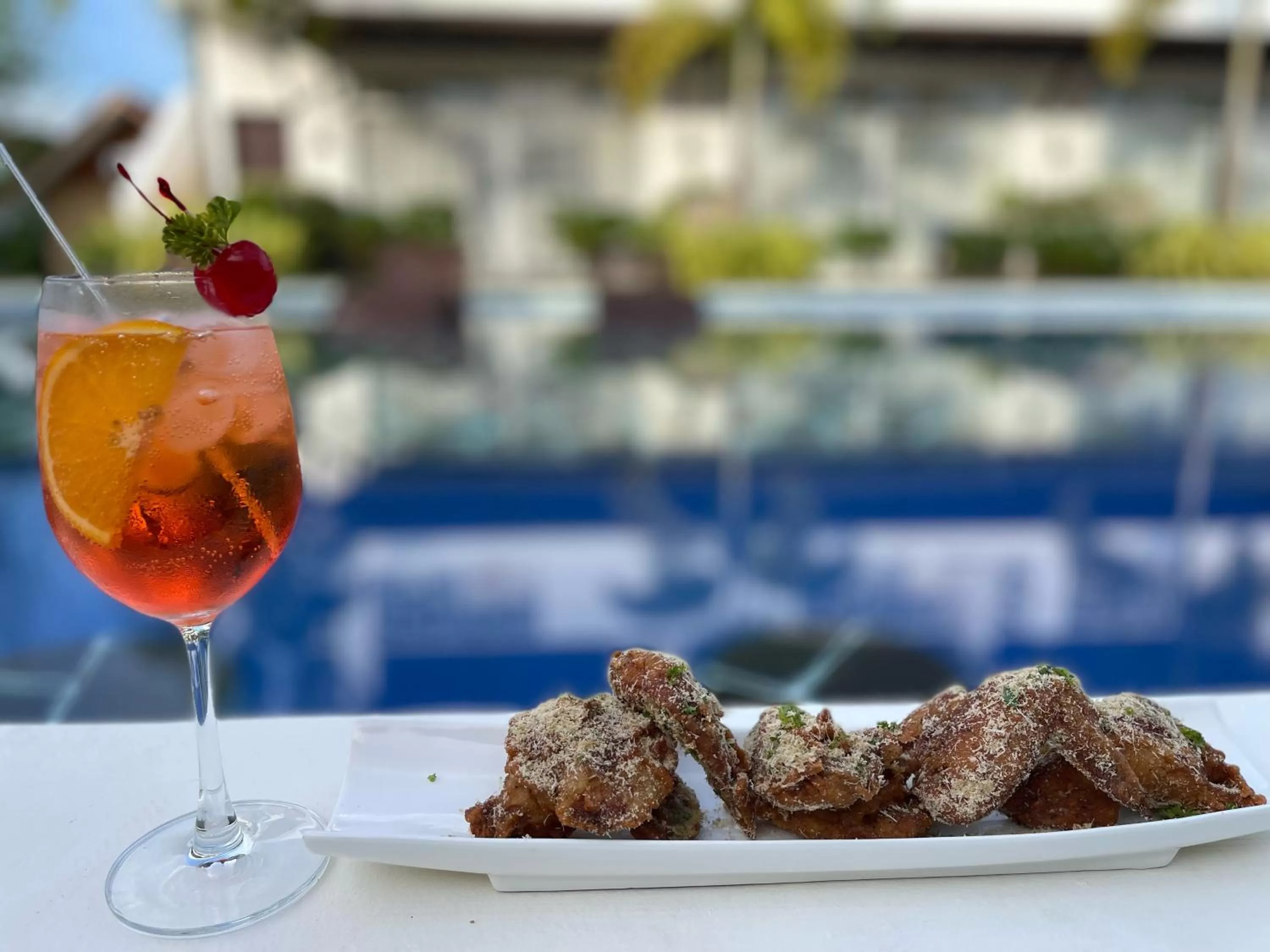 Bella Napoli Resort & Resto