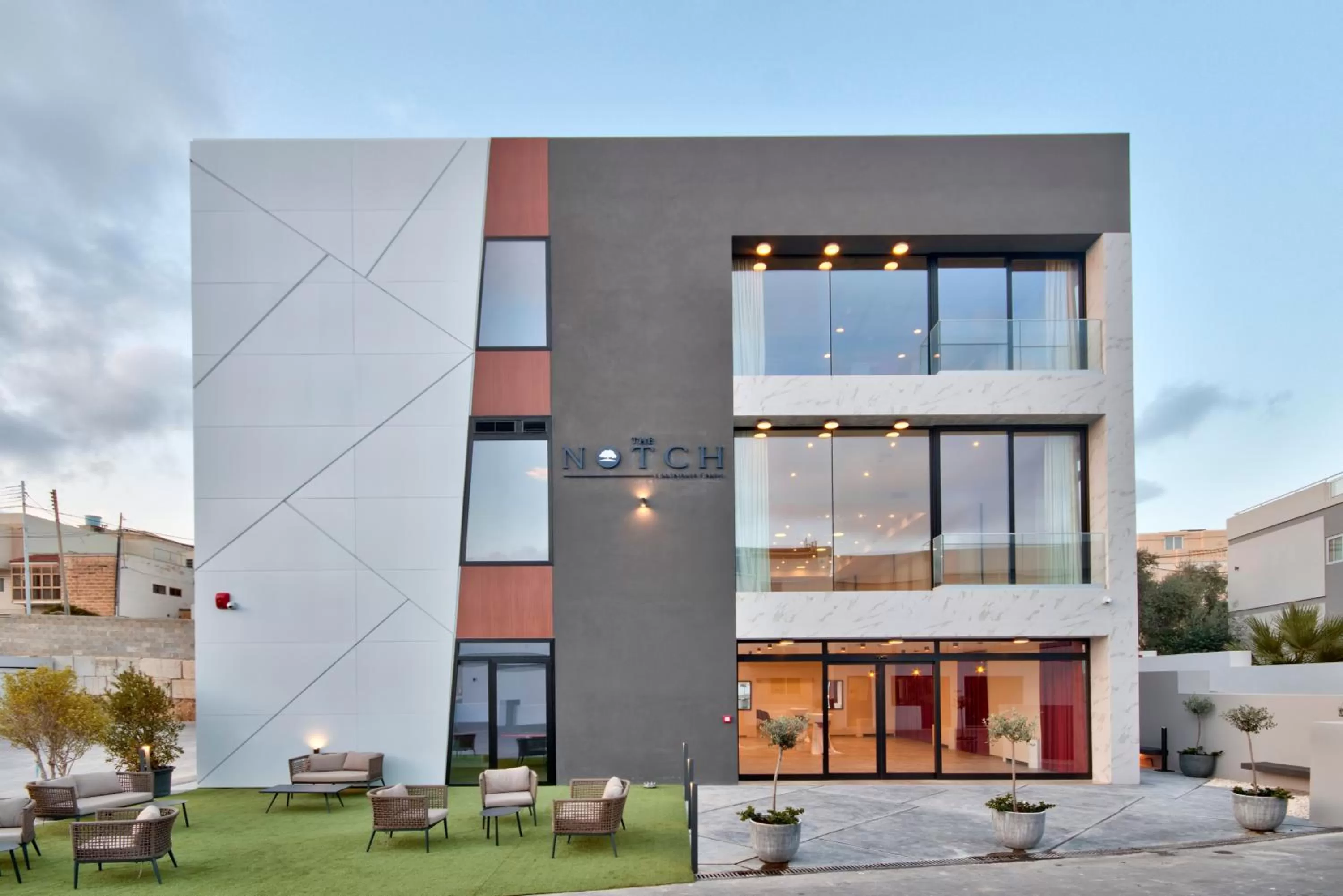 Meeting/conference room in Urban Valley Resort & Spa