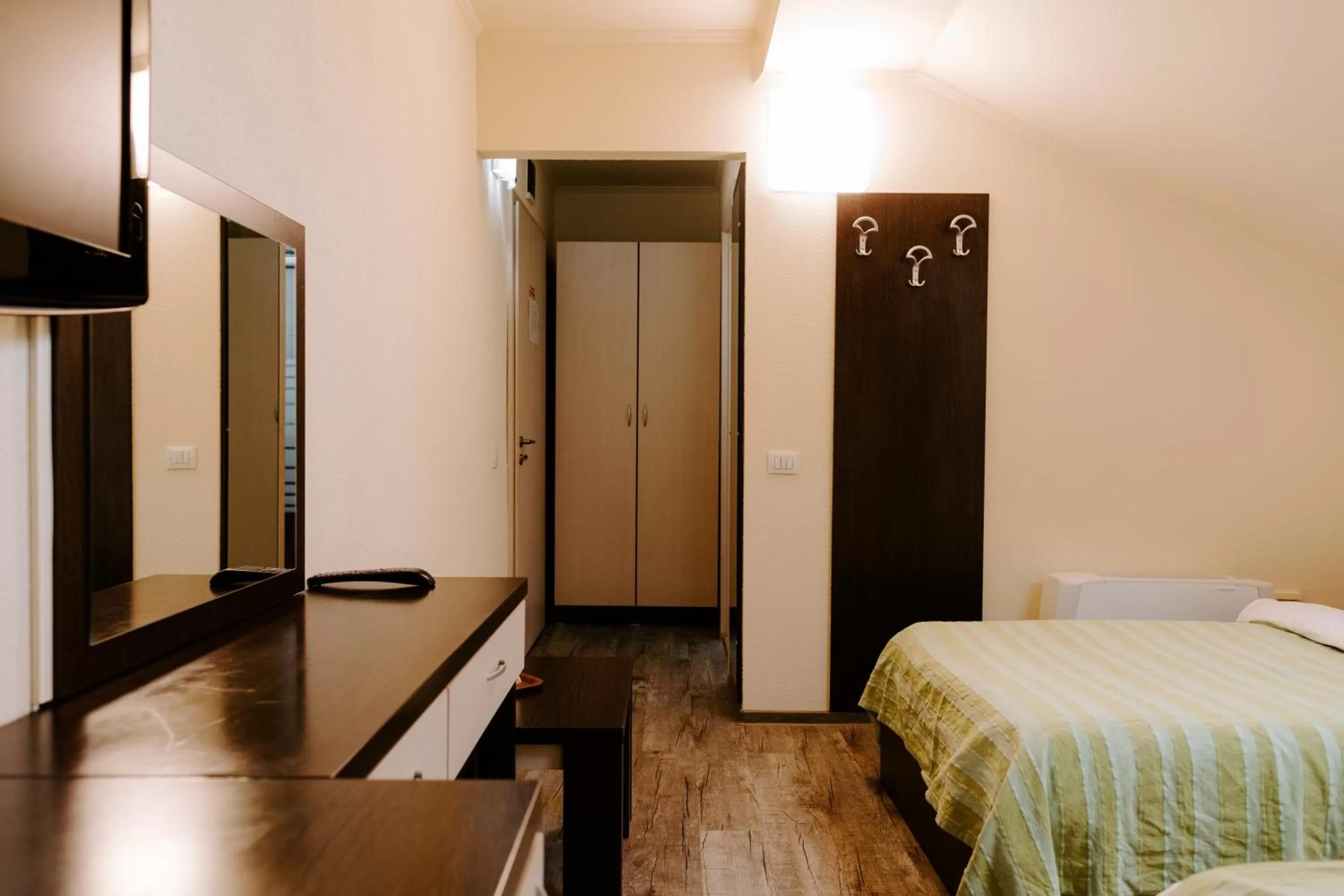 Bed in Casa Maria Magdalena